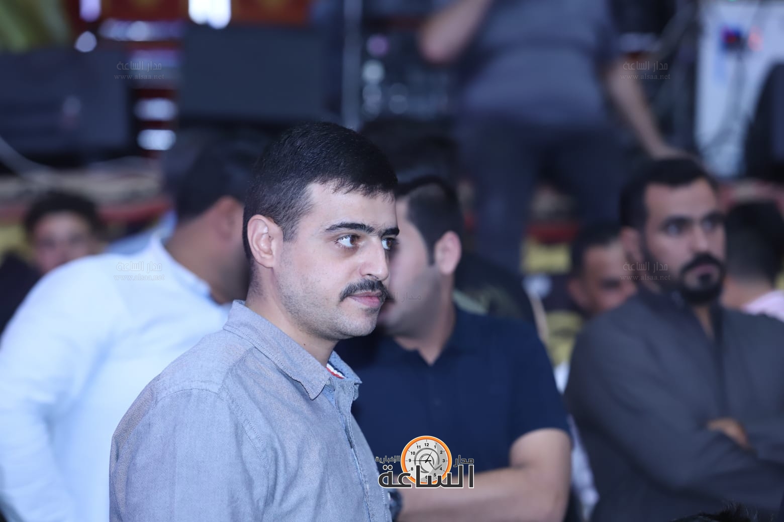 Madar Al-Saa Images 0.4783459295626262