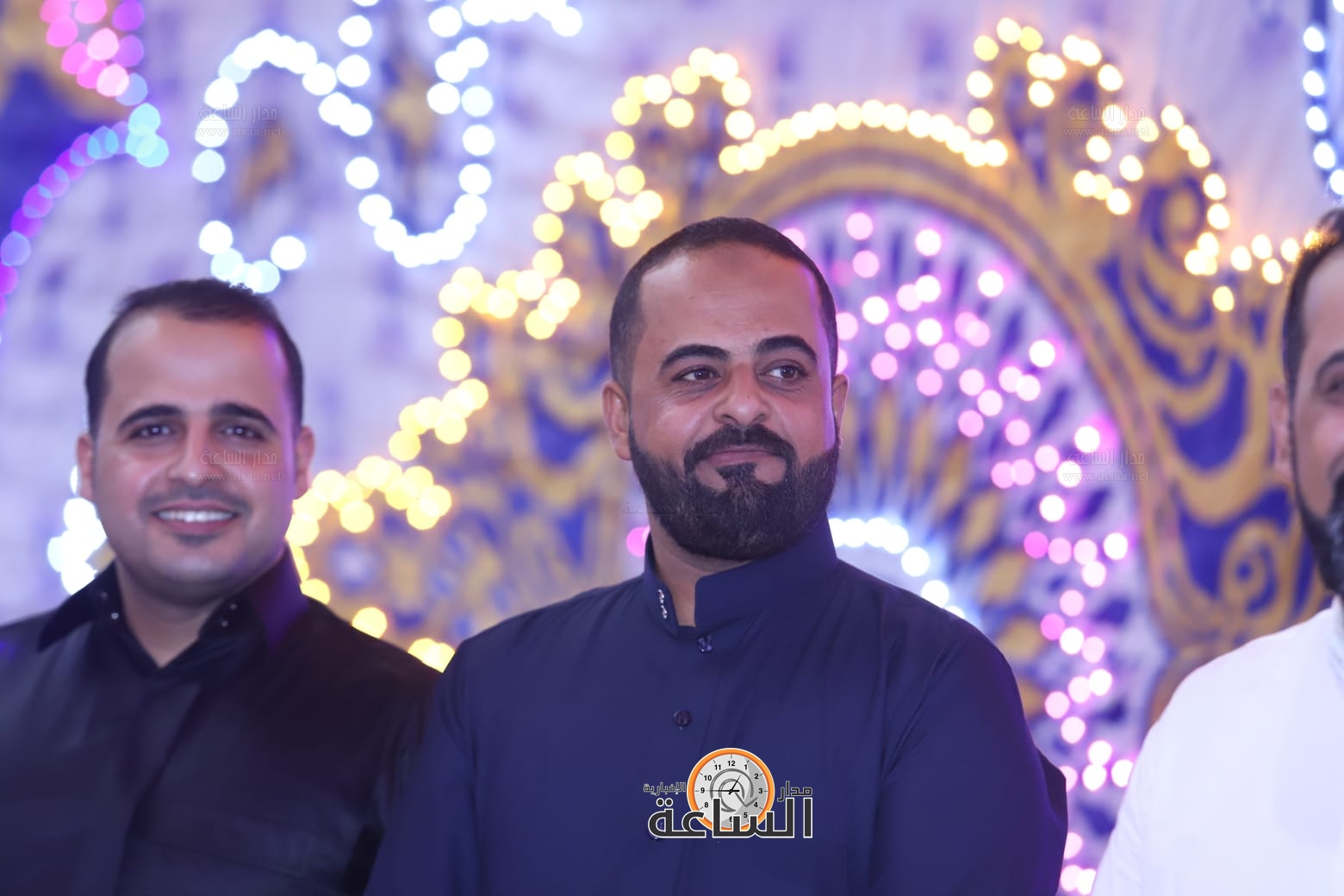 Madar Al-Saa Images 0.8902829226880776