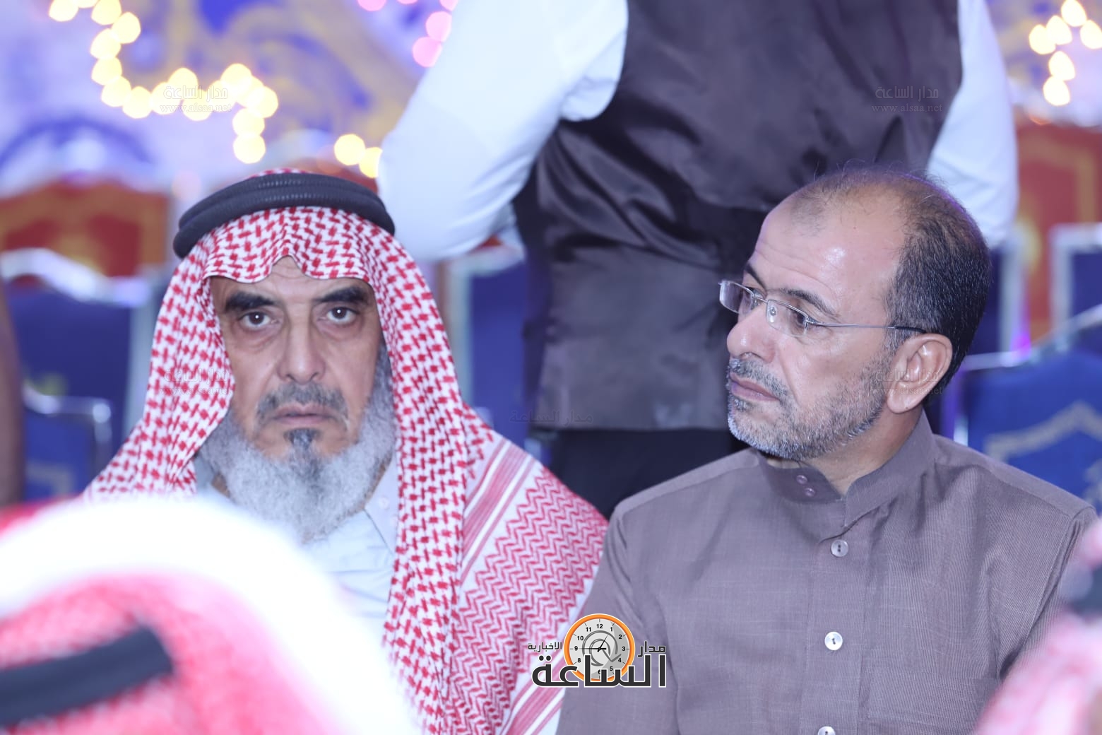 Madar Al-Saa Images 0.59566738730224