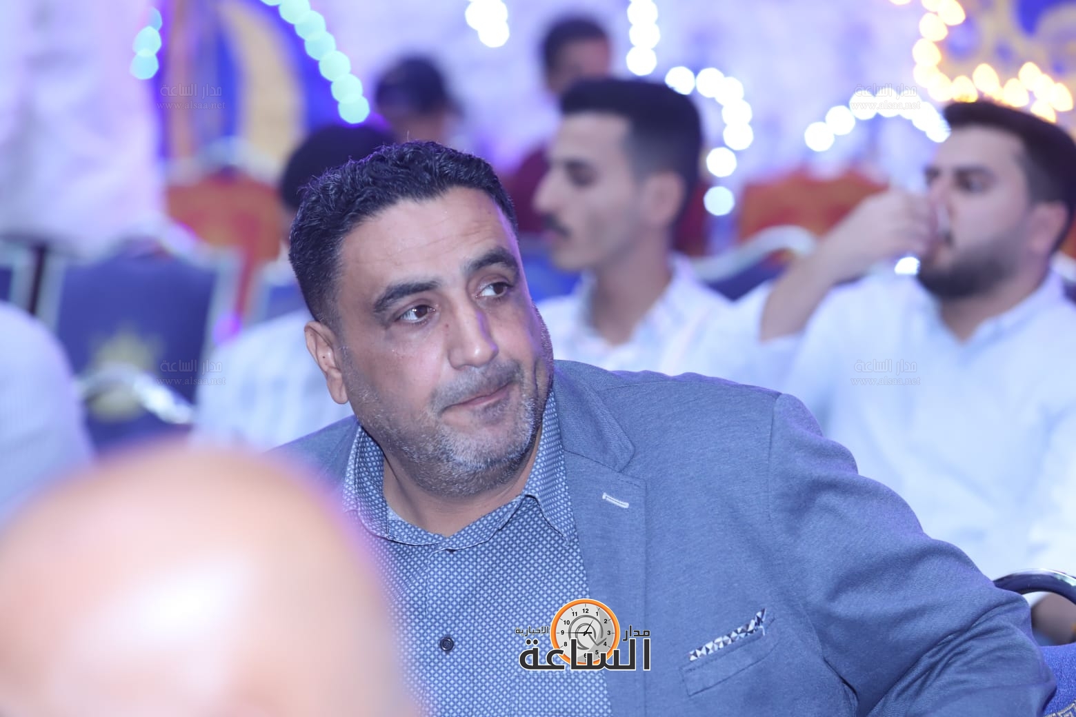 Madar Al-Saa Images 0.12442741317609651