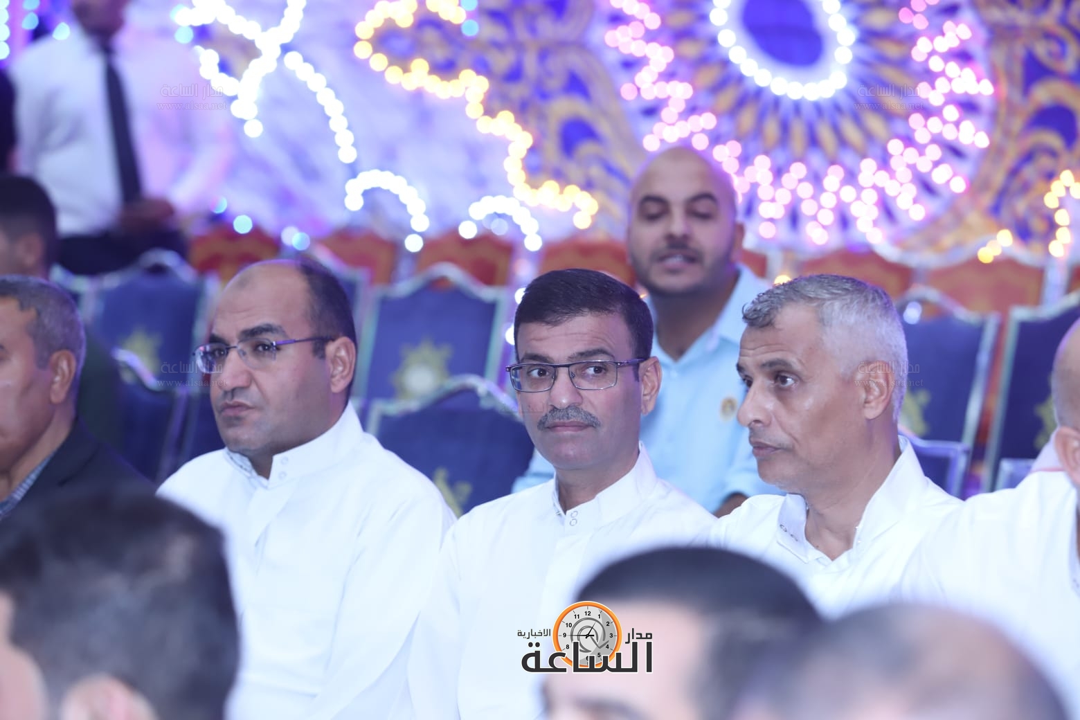 Madar Al-Saa Images 0.8248940016858547