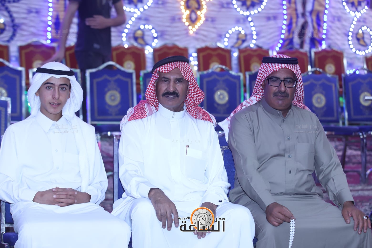 Madar Al-Saa Images 0.6499187264547844