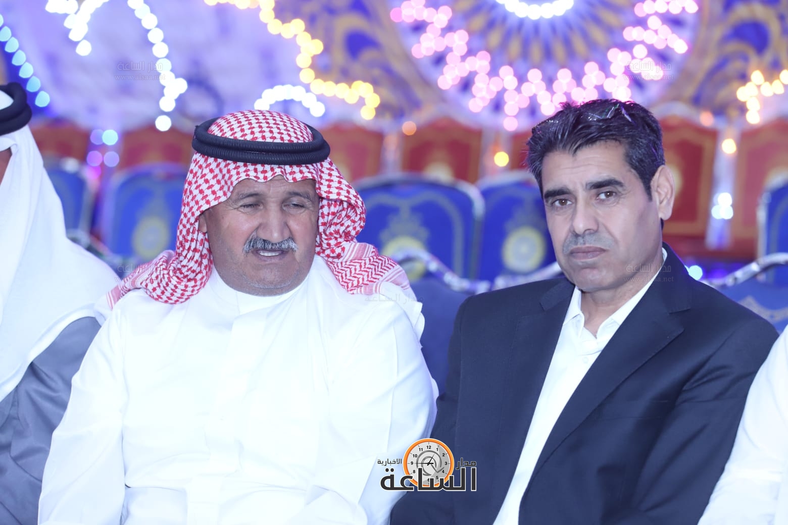 Madar Al-Saa Images 0.761619140647092