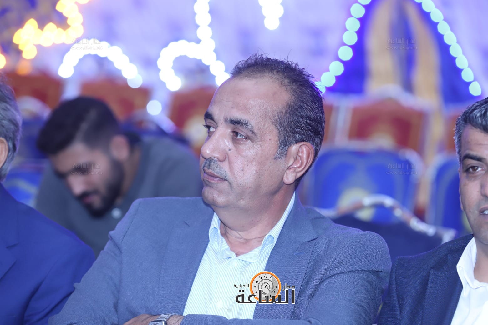 Madar Al-Saa Images 0.3527281534195129