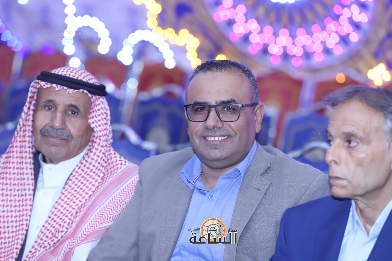 Madar Al-Saa Images 0.6421961133330243