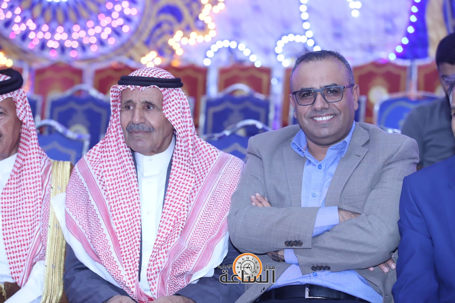 Madar Al-Saa Images 0.8768366756380973