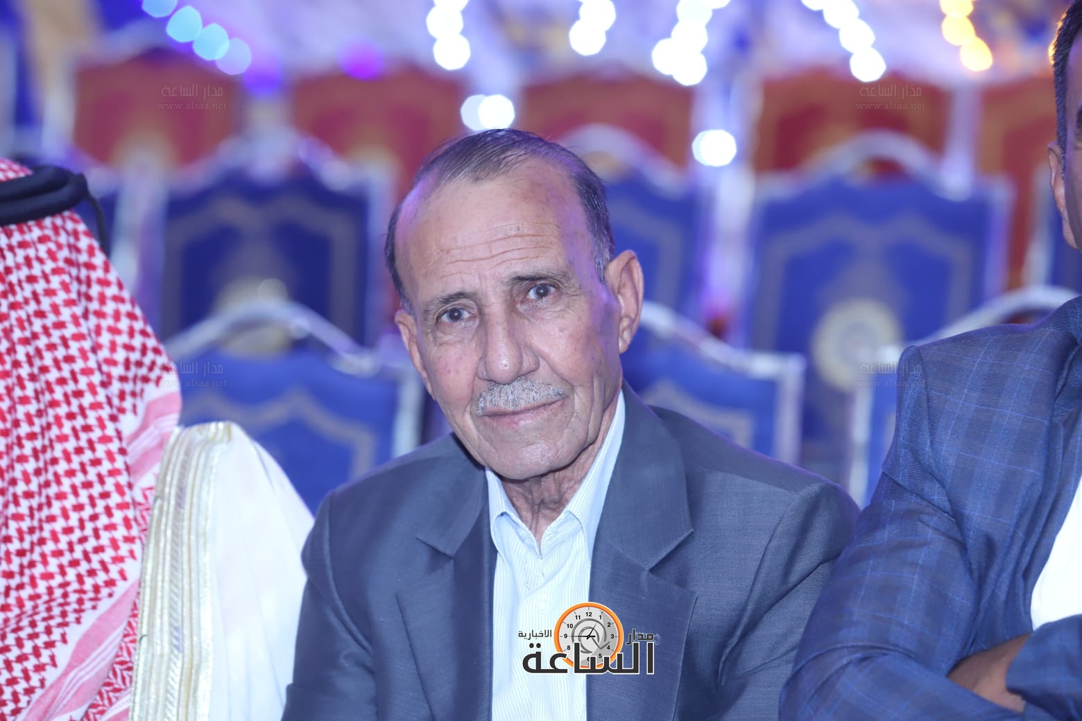 Madar Al-Saa Images 0.6012367503174592