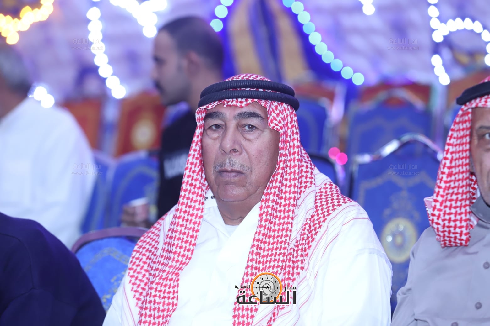 Madar Al-Saa Images 0.7306363275181933