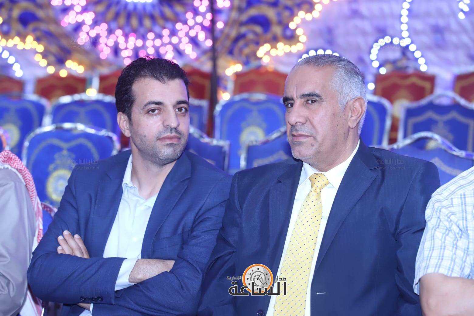 Madar Al-Saa Images 0.3143218885960246