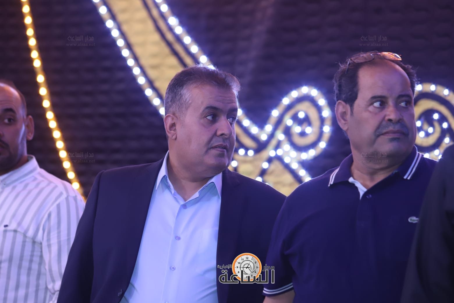 Madar Al-Saa Images 0.9728605833490206