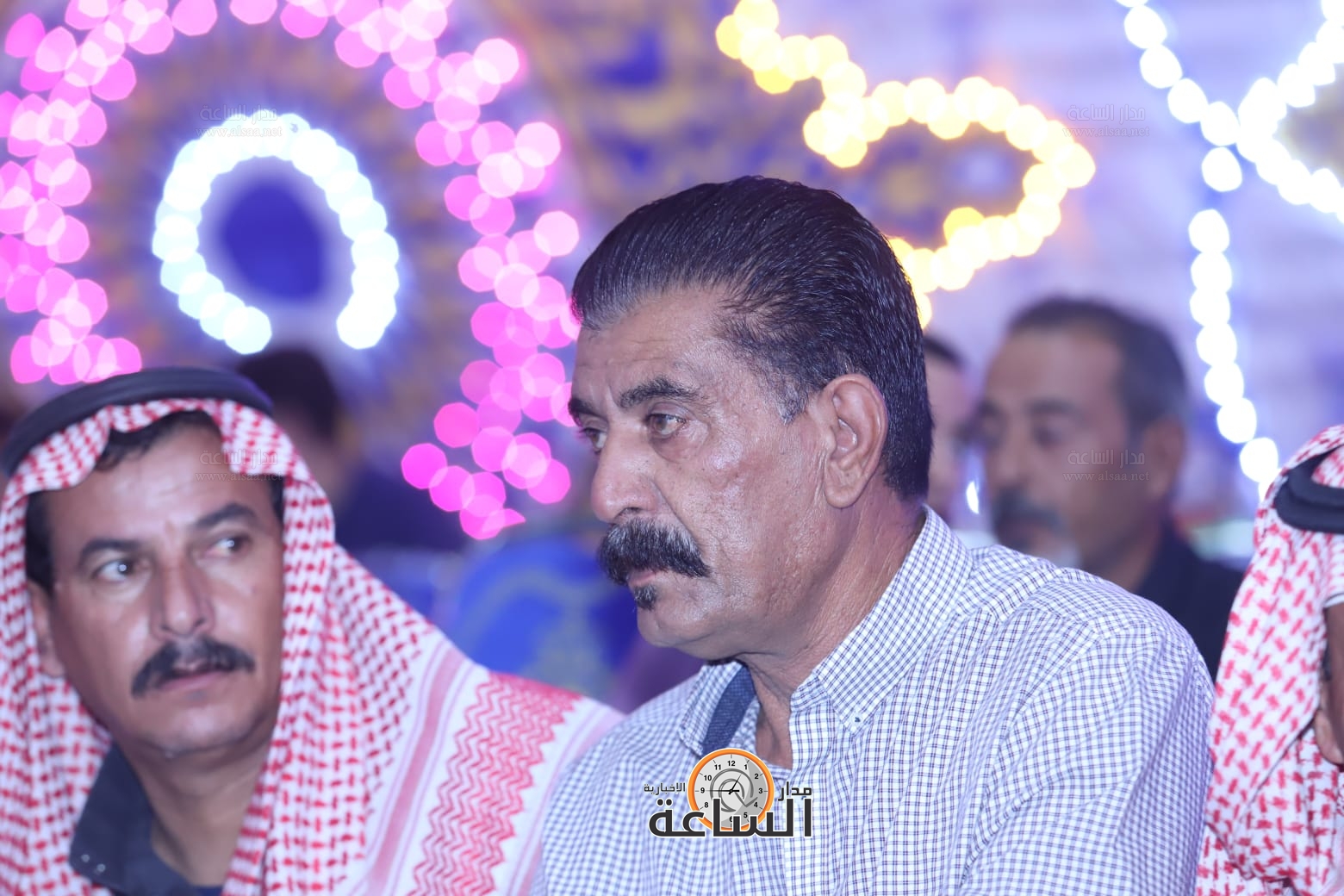 Madar Al-Saa Images 0.33763570403764875