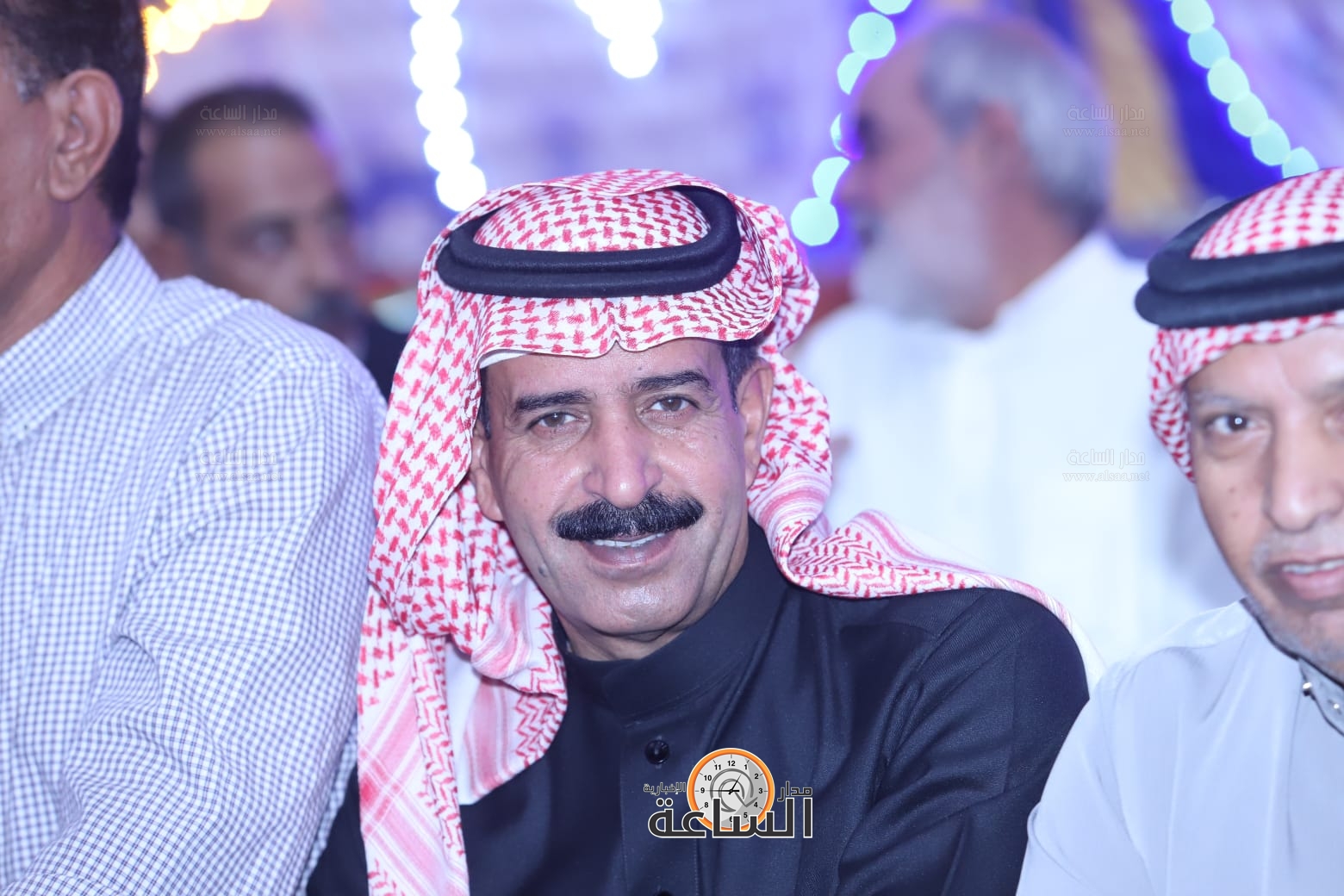 Madar Al-Saa Images 0.3332655897882233