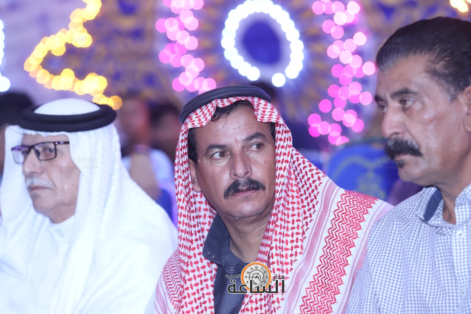 Madar Al-Saa Images 0.49412882273911796