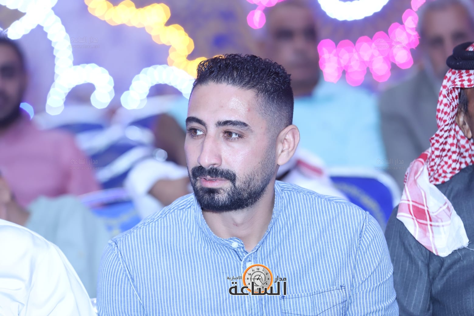 Madar Al-Saa Images 0.47924159545285483