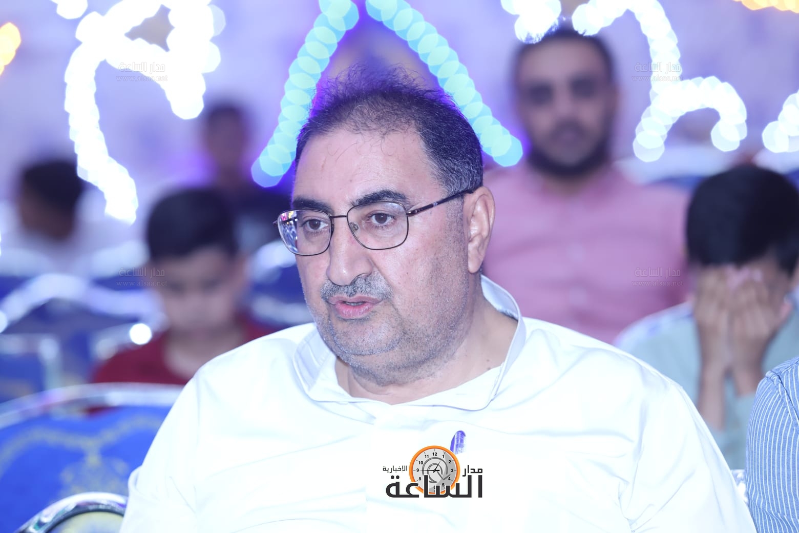 Madar Al-Saa Images 0.3046459609249118