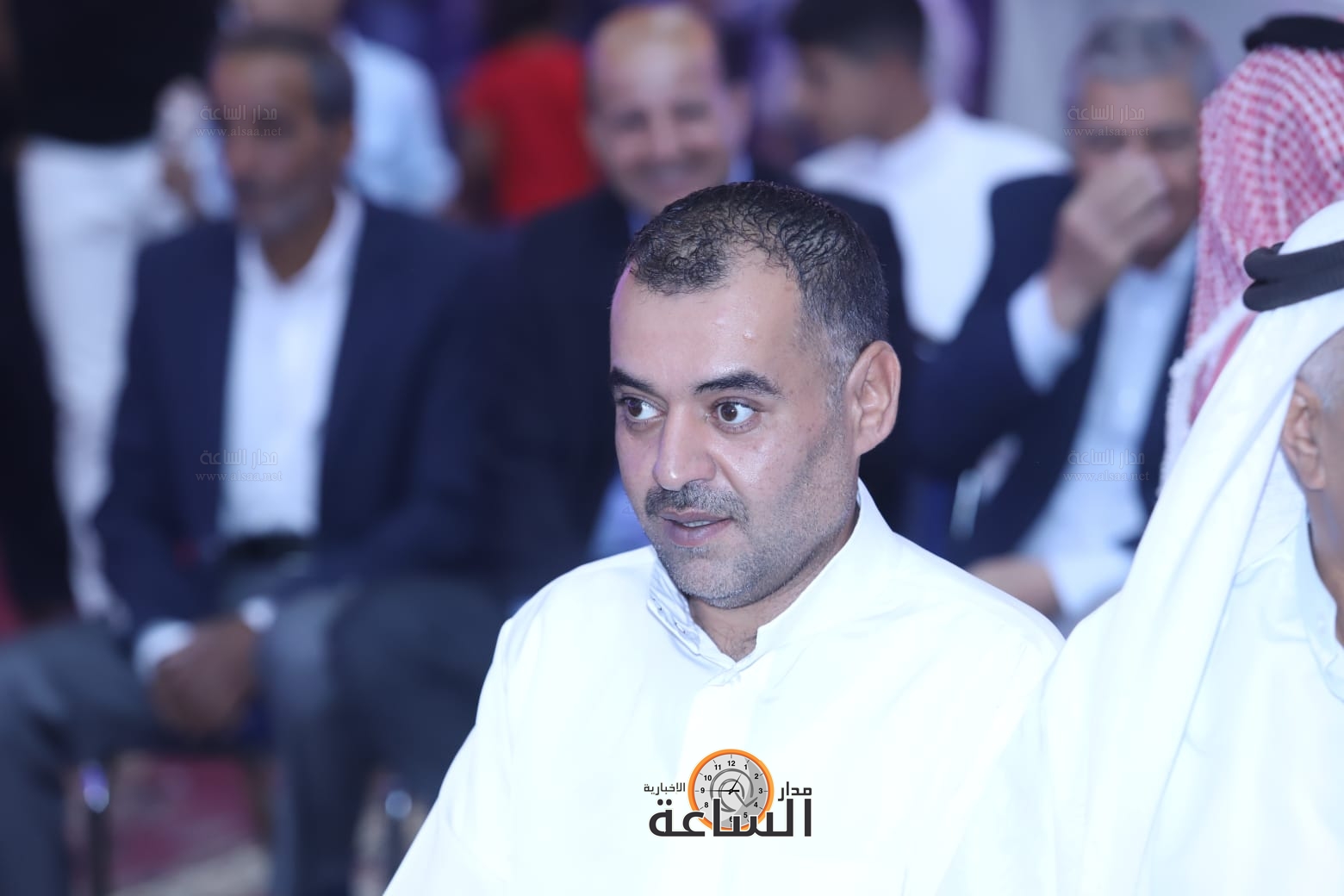 Madar Al-Saa Images 0.6275812018430649