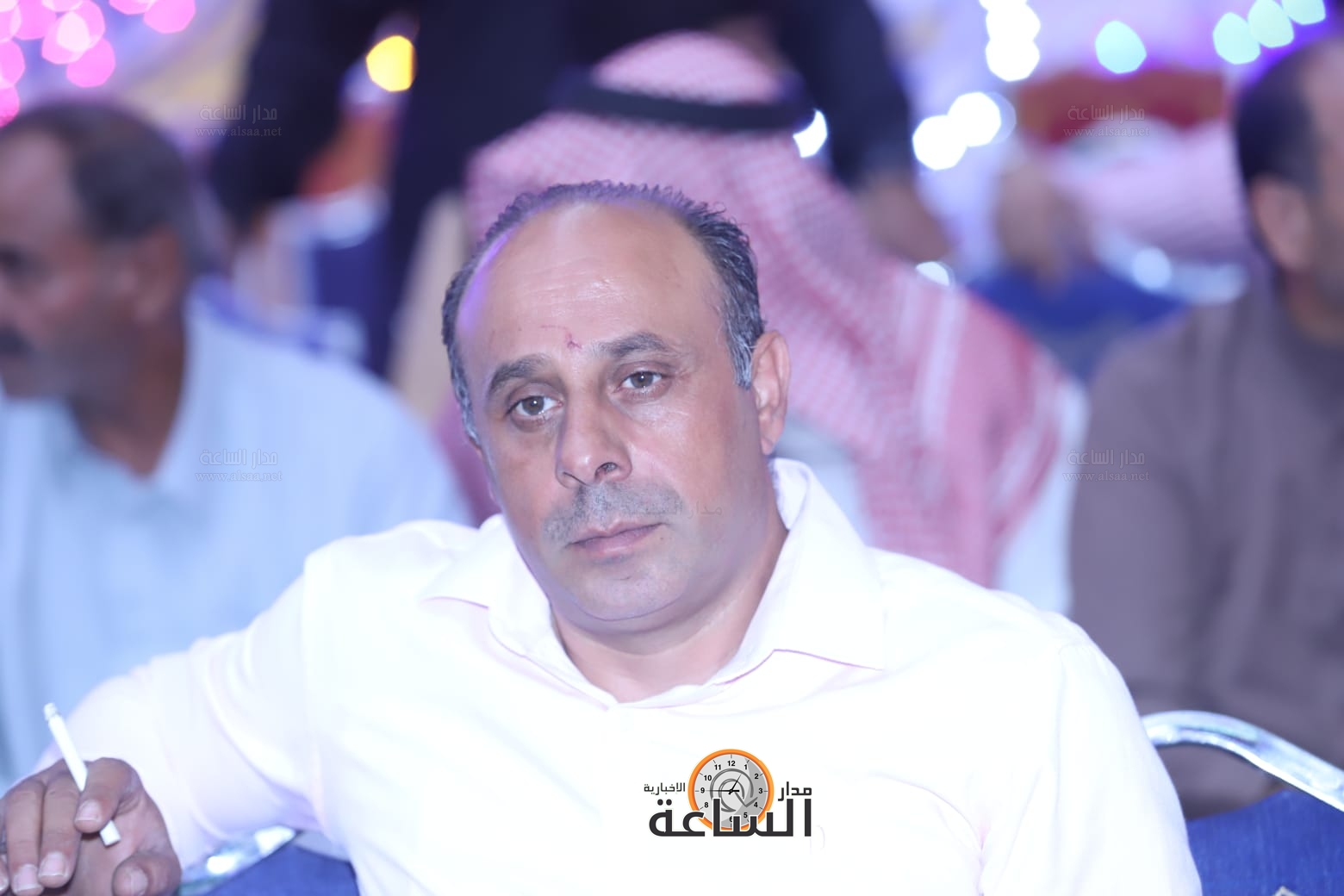 Madar Al-Saa Images 0.31790381937819534