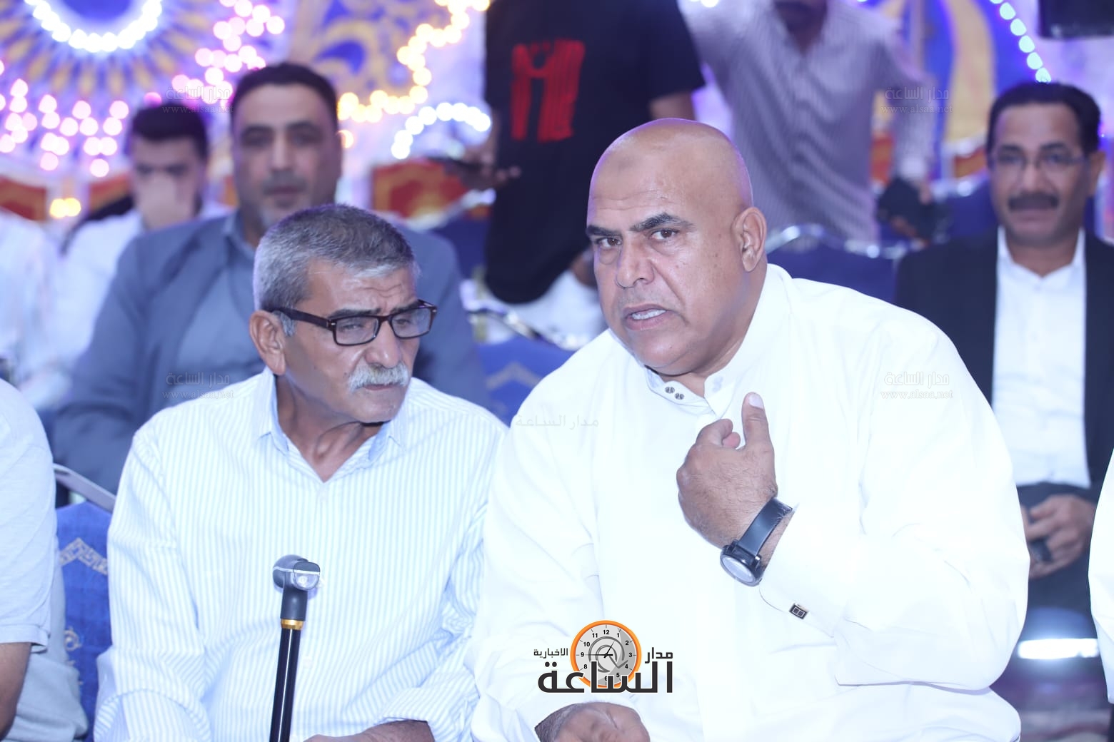 Madar Al-Saa Images 0.5604099298079063