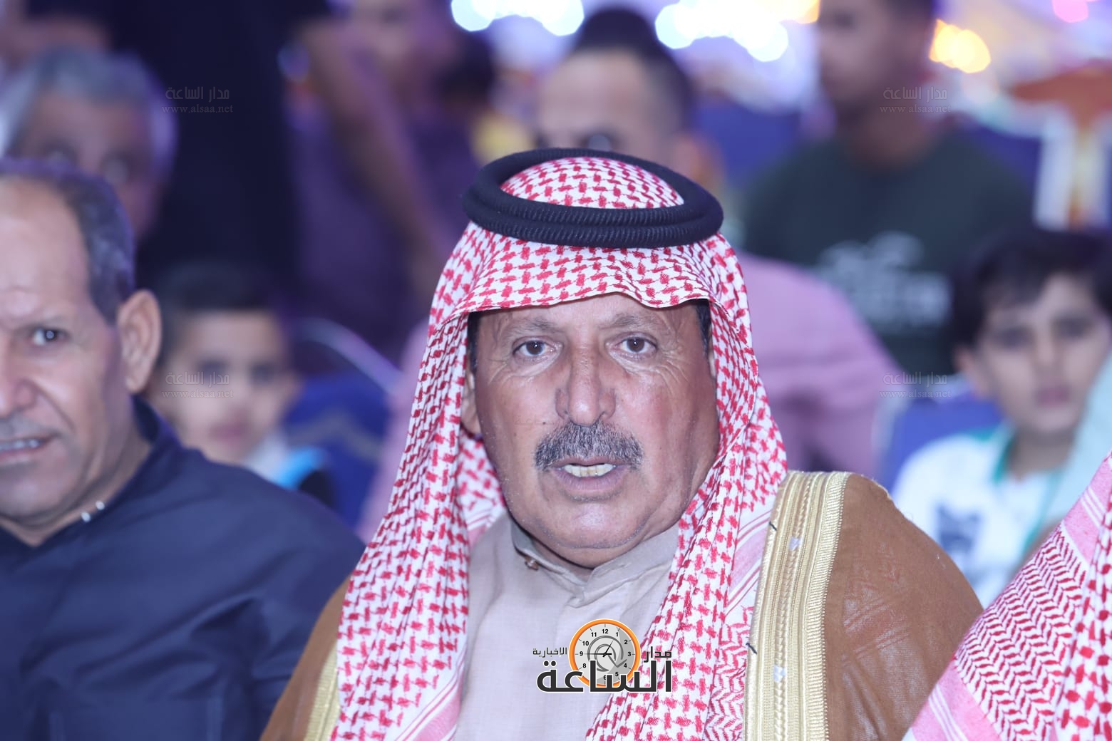 Madar Al-Saa Images 0.1311020449878576