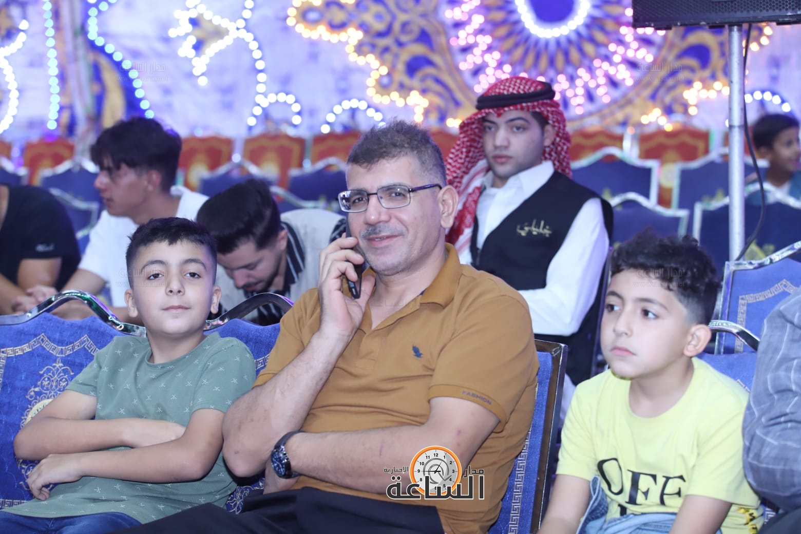 Madar Al-Saa Images 0.8060168007935783