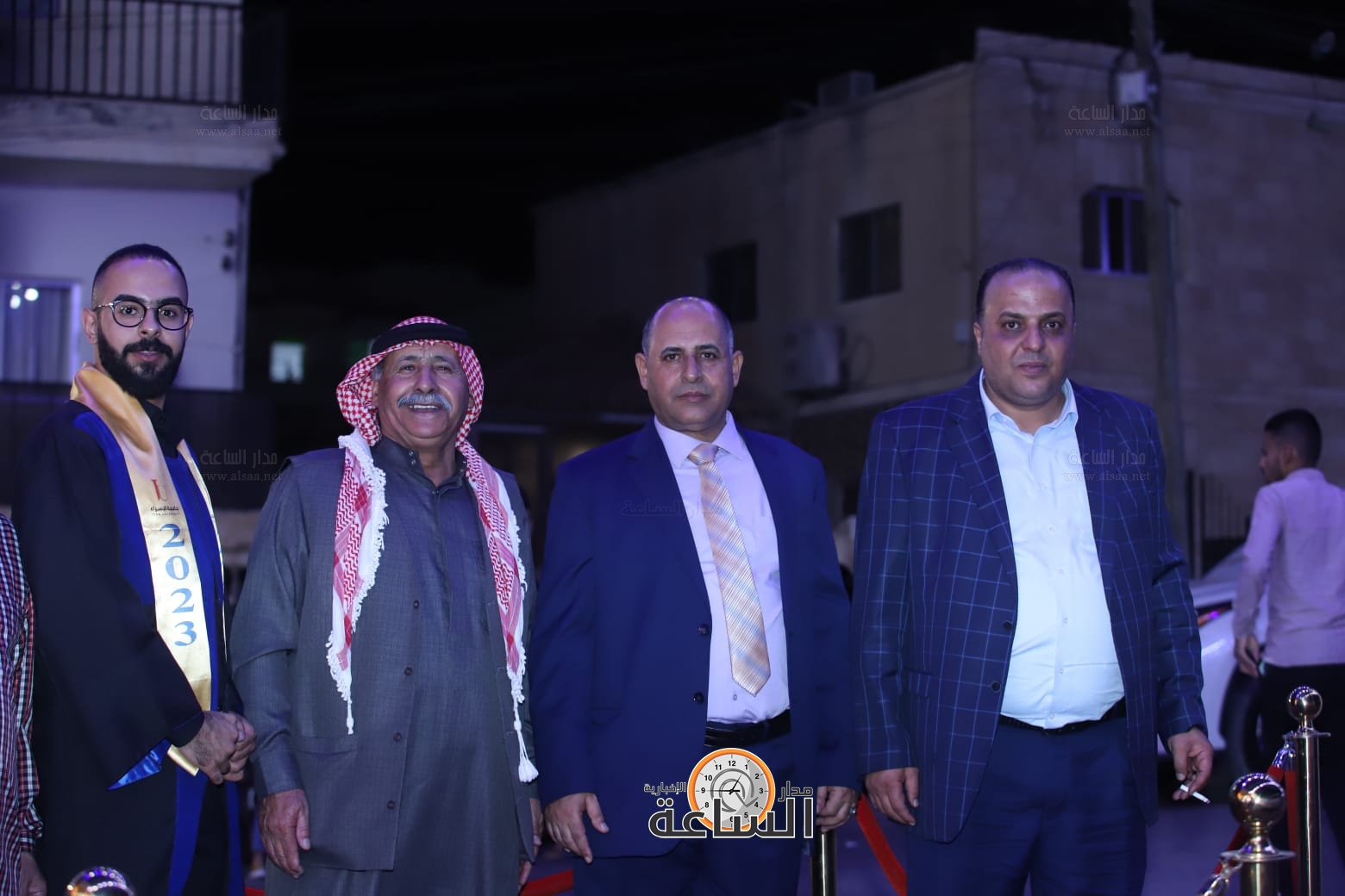 Madar Al-Saa Images 0.7247113405663866