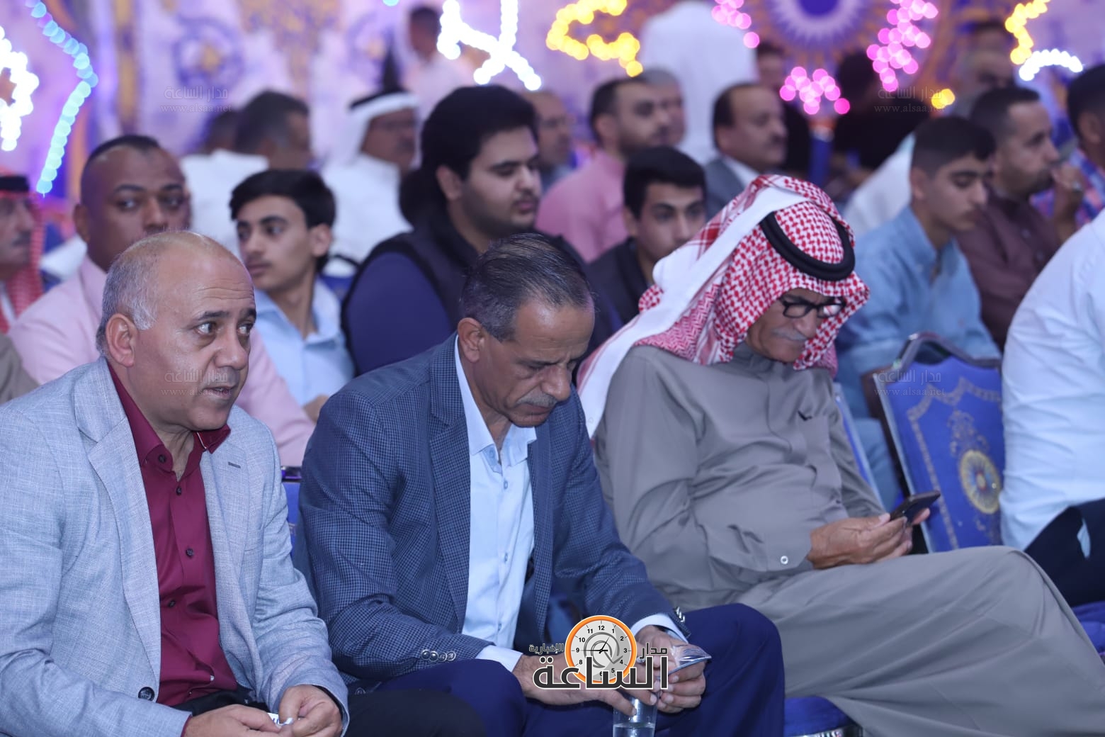 Madar Al-Saa Images 0.6474115450523754