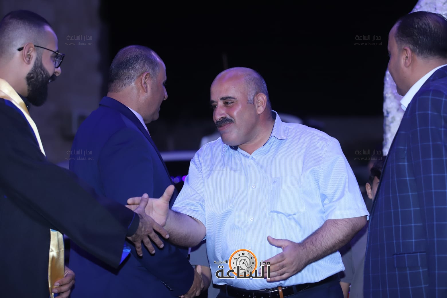 Madar Al-Saa Images 0.7404777220268873