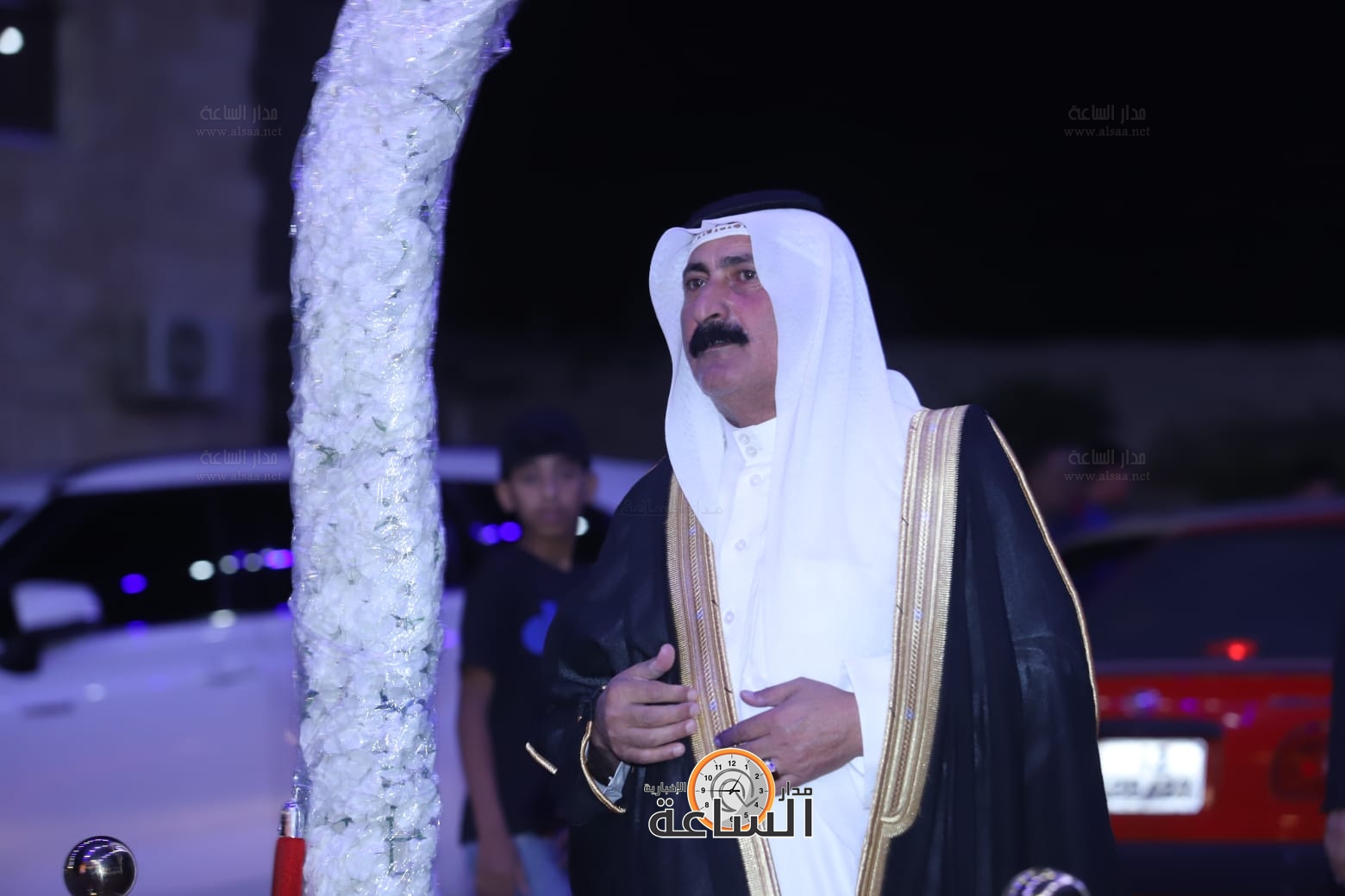 Madar Al-Saa Images 0.04649868650191691