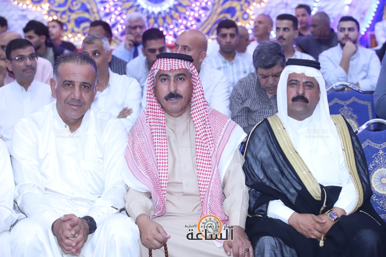 Madar Al-Saa Images 0.049630501352756706