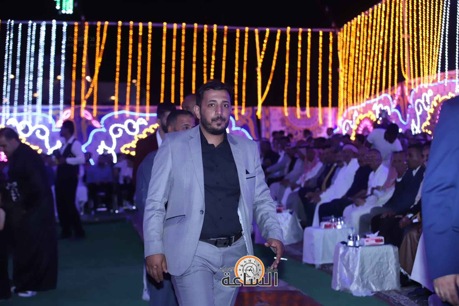 Madar Al-Saa Images 0.08532452357295117