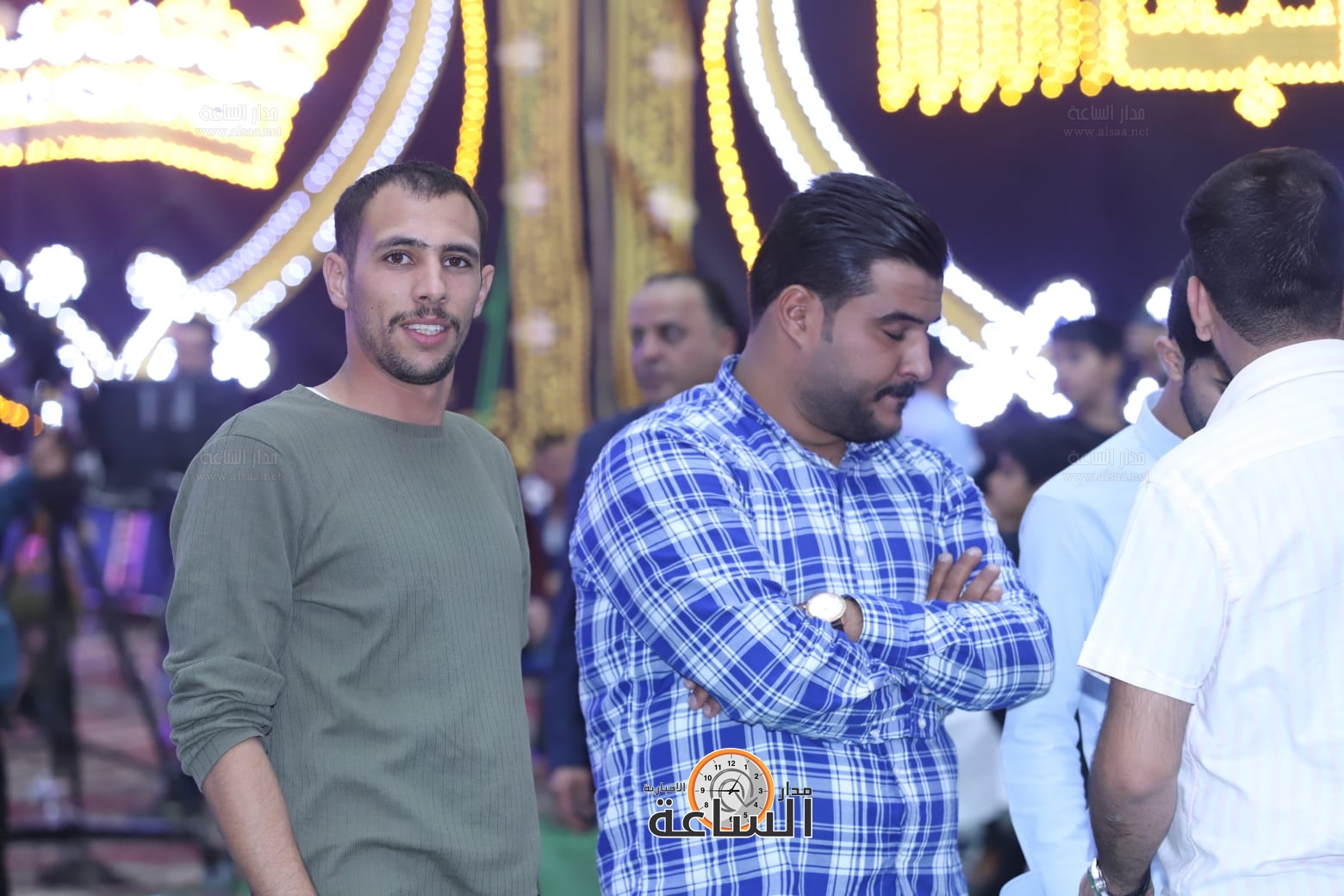 Madar Al-Saa Images 0.917749979832447