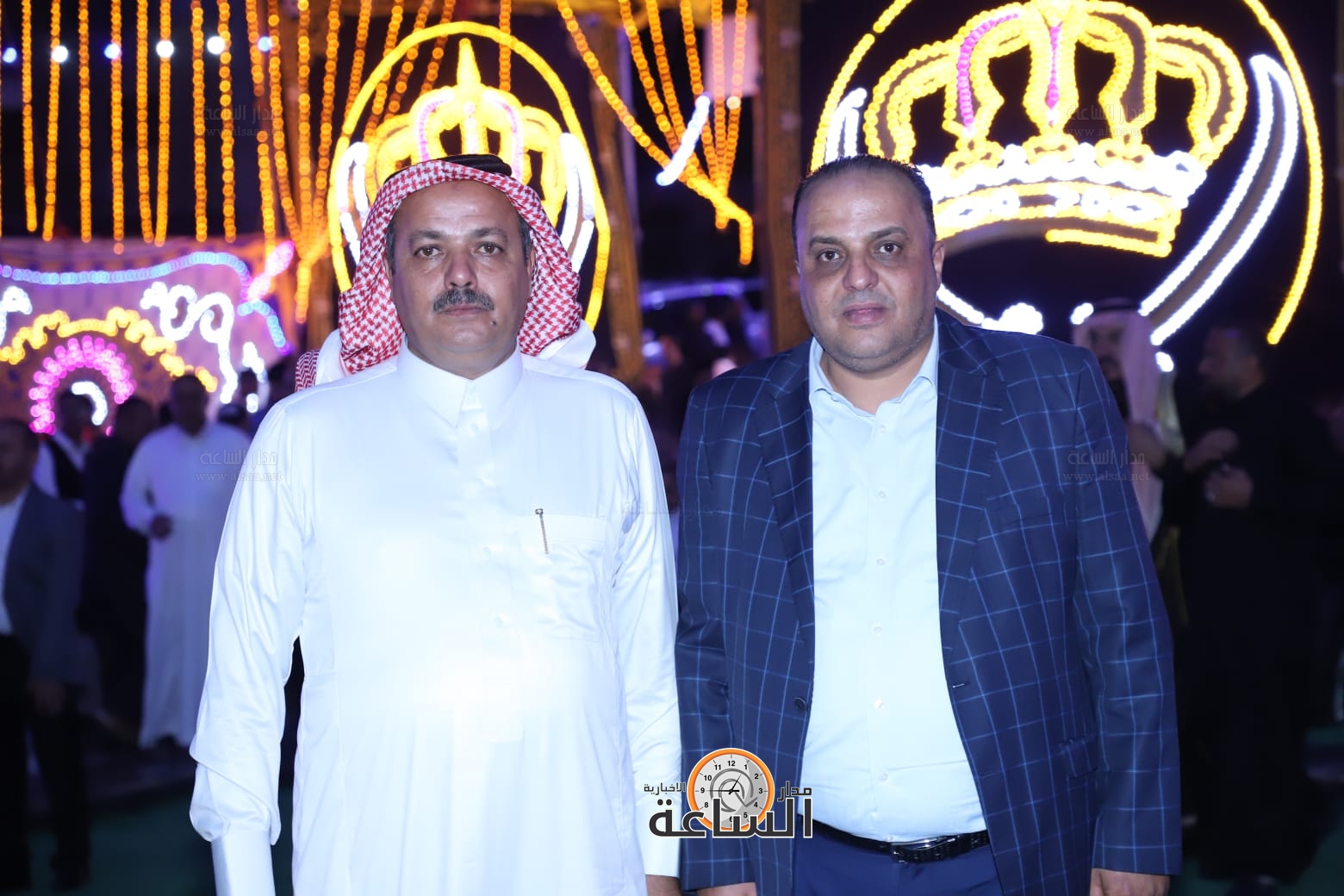 Madar Al-Saa Images 0.6631079026742596