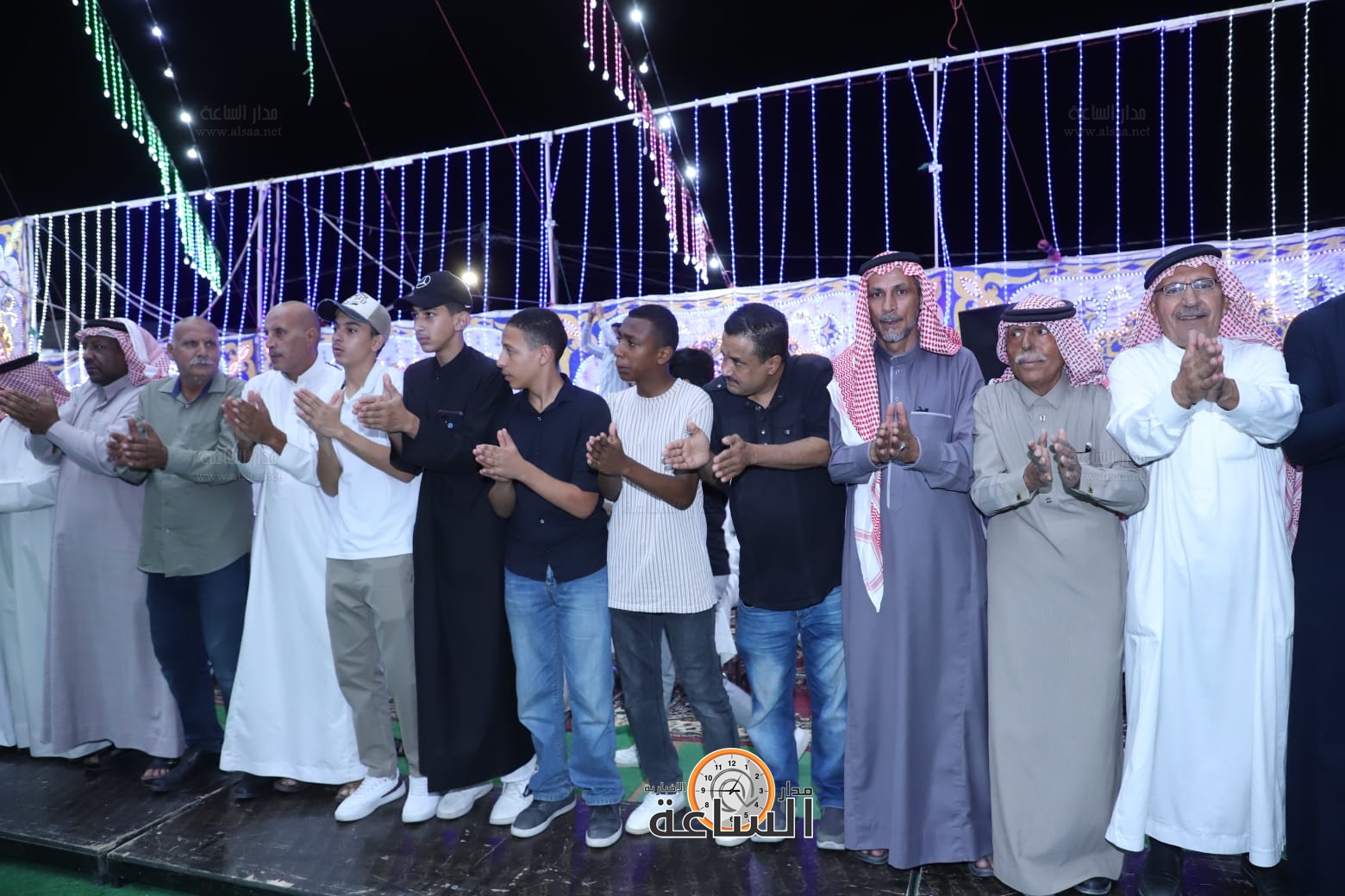 Madar Al-Saa Images 0.008936866143588462