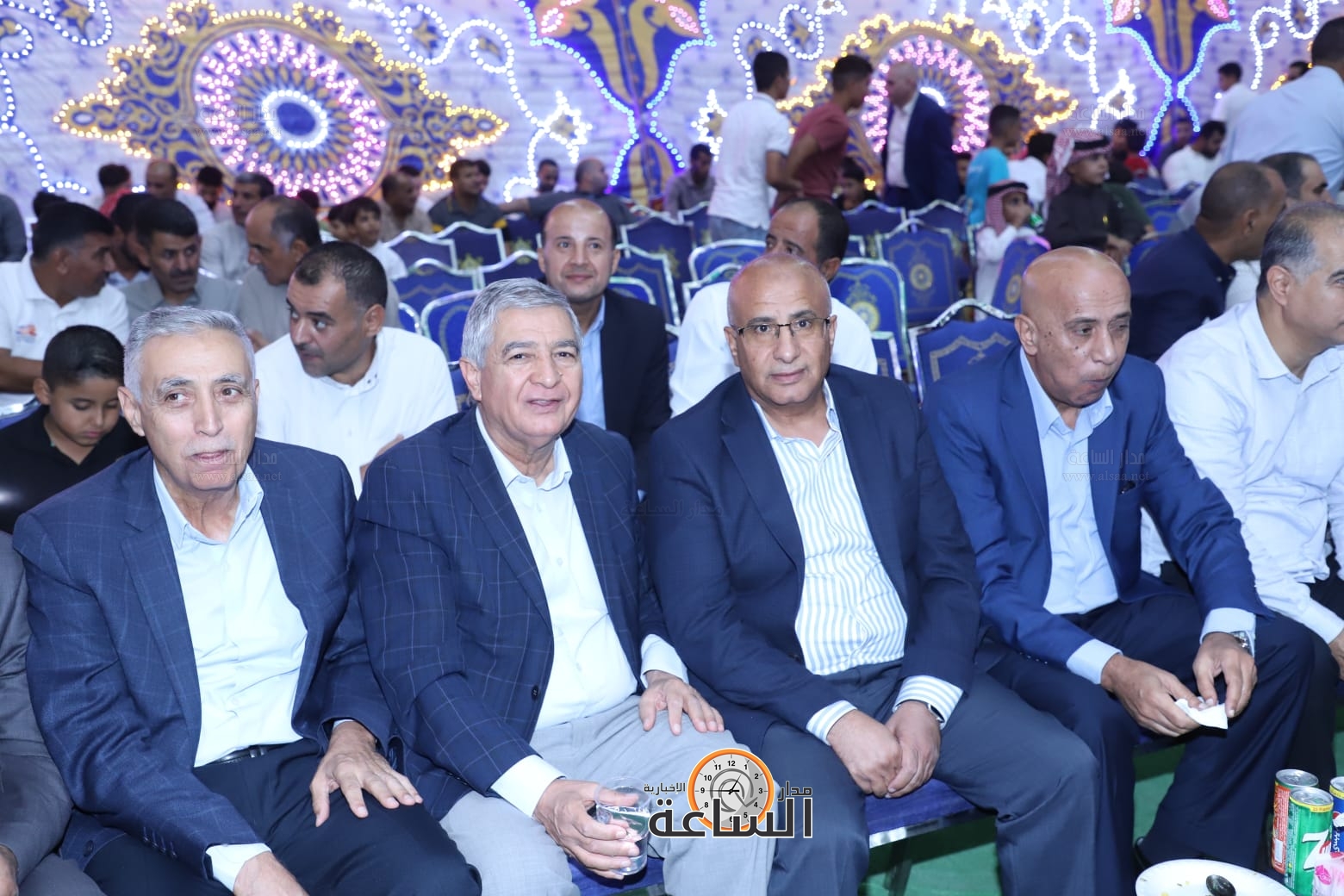 Madar Al-Saa Images 0.4107880548895939