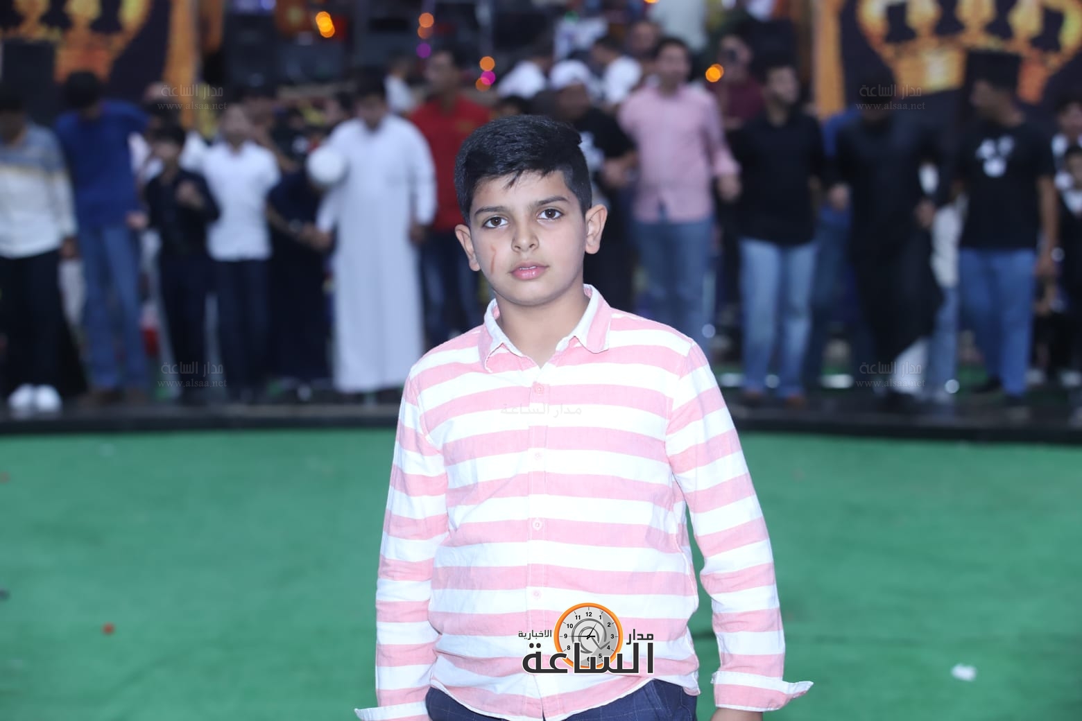 Madar Al-Saa Images 0.2308688614301022