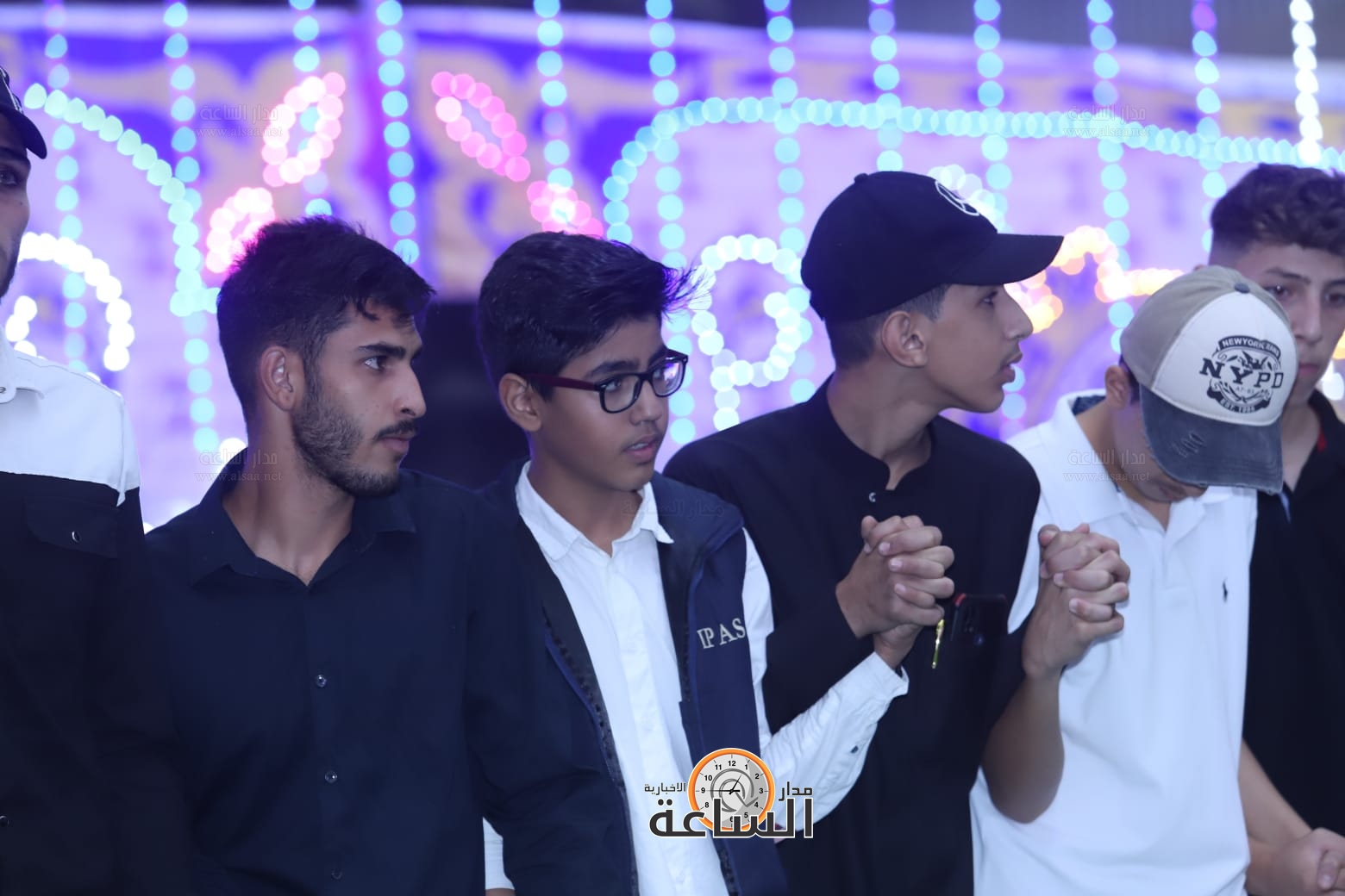 Madar Al-Saa Images 0.10007316479389583