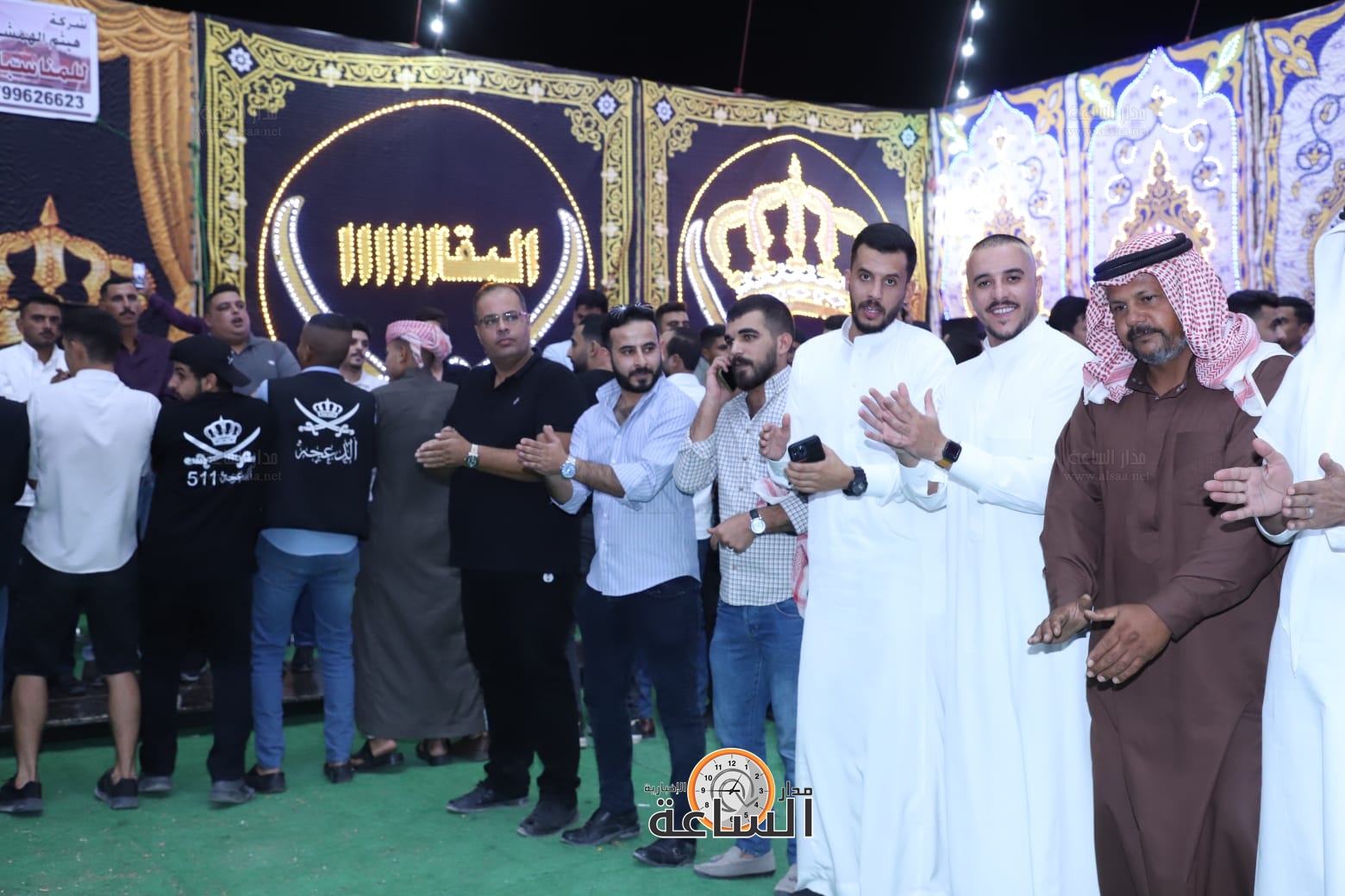 Madar Al-Saa Images 0.6286860966967334