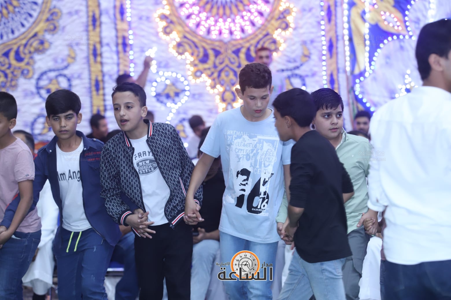 Madar Al-Saa Images 0.6552572558396311