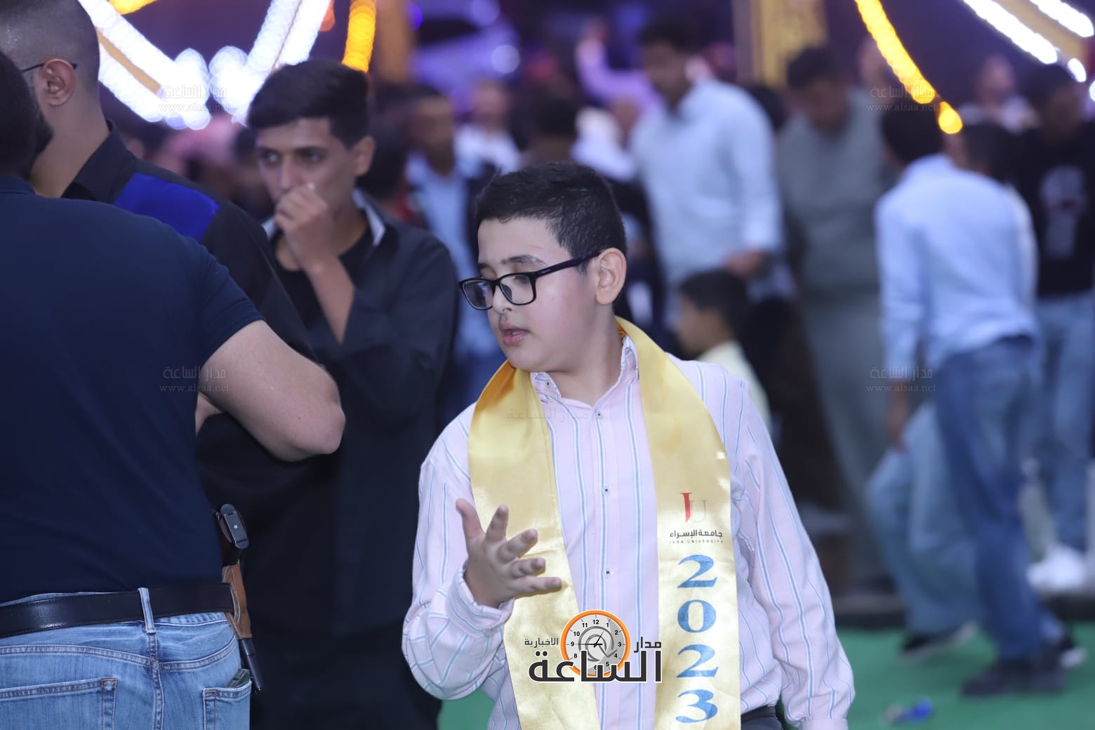 Madar Al-Saa Images 0.9415706767545555