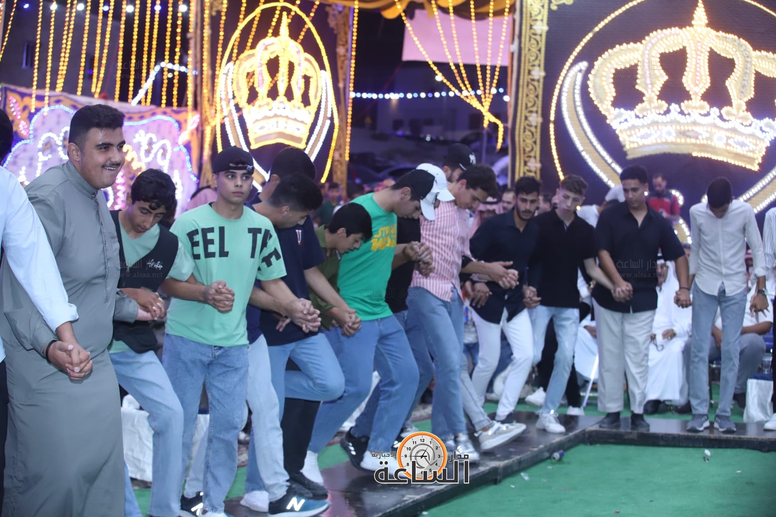 Madar Al-Saa Images 0.5069849421908507