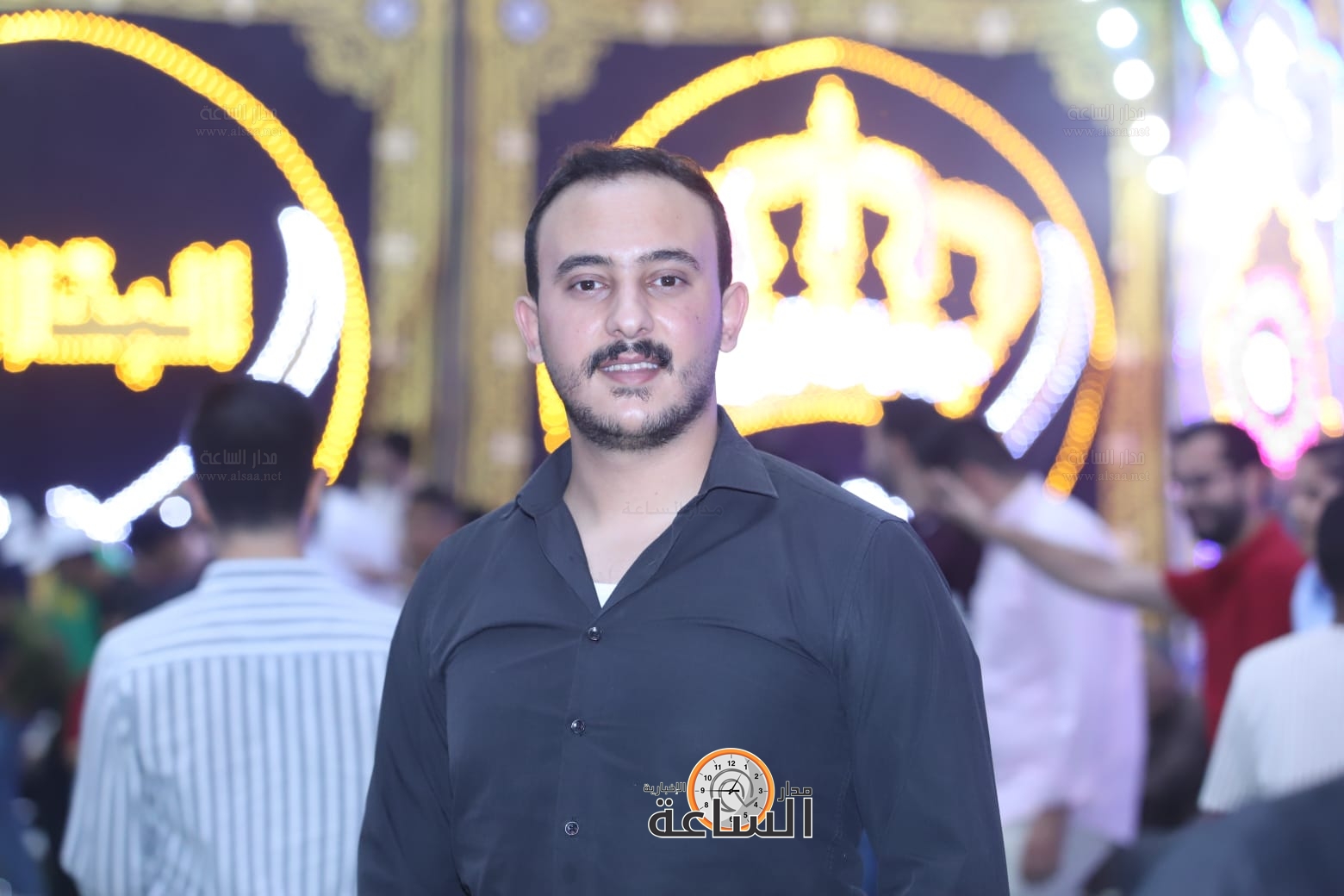 Madar Al-Saa Images 0.6708942945183127