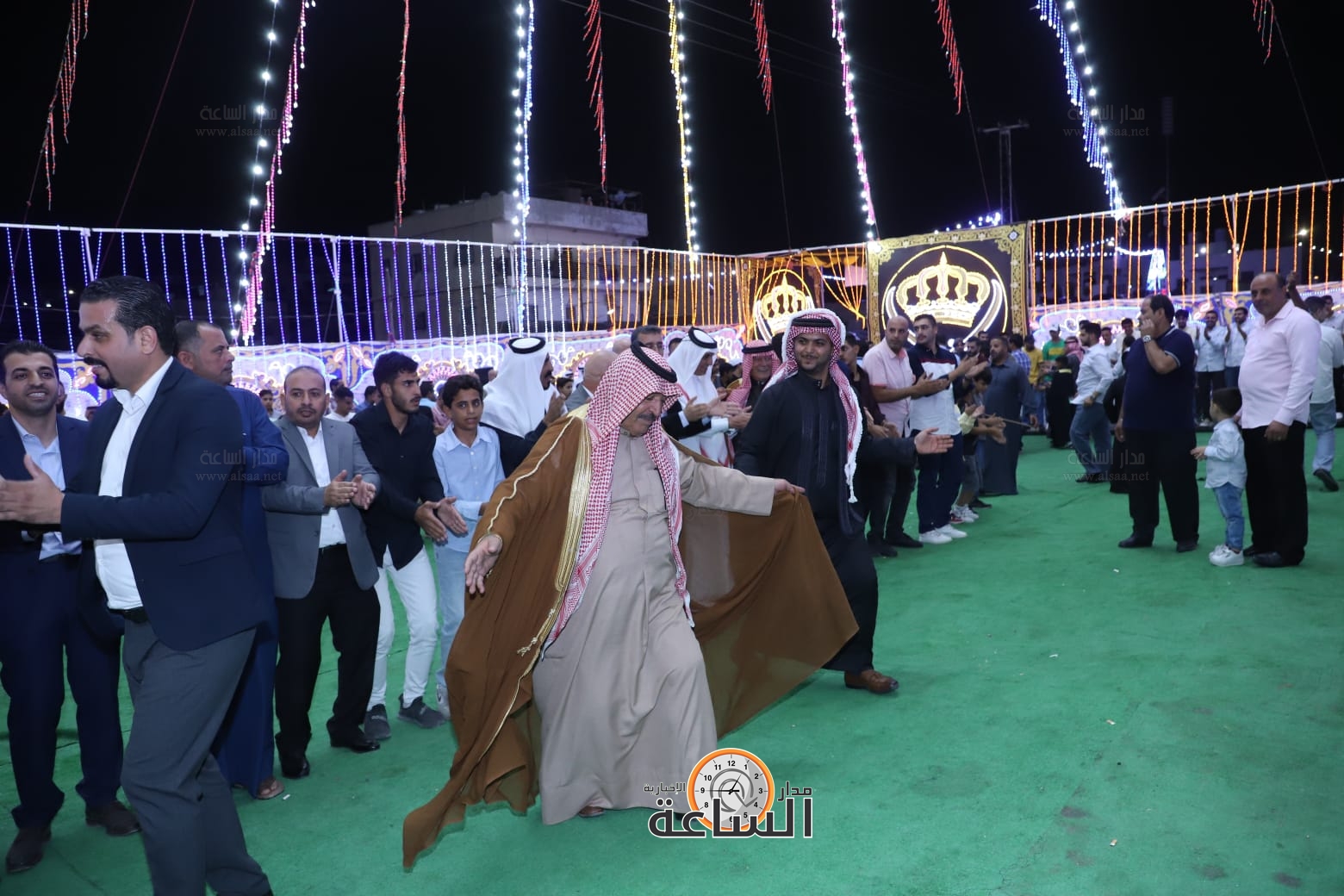 Madar Al-Saa Images 0.9654830812231793