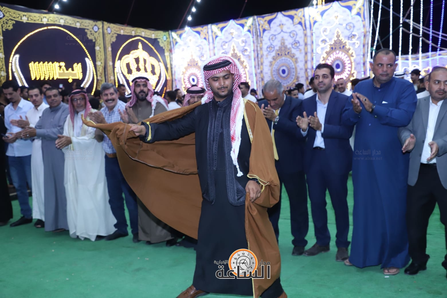 Madar Al-Saa Images 0.39568972849256323