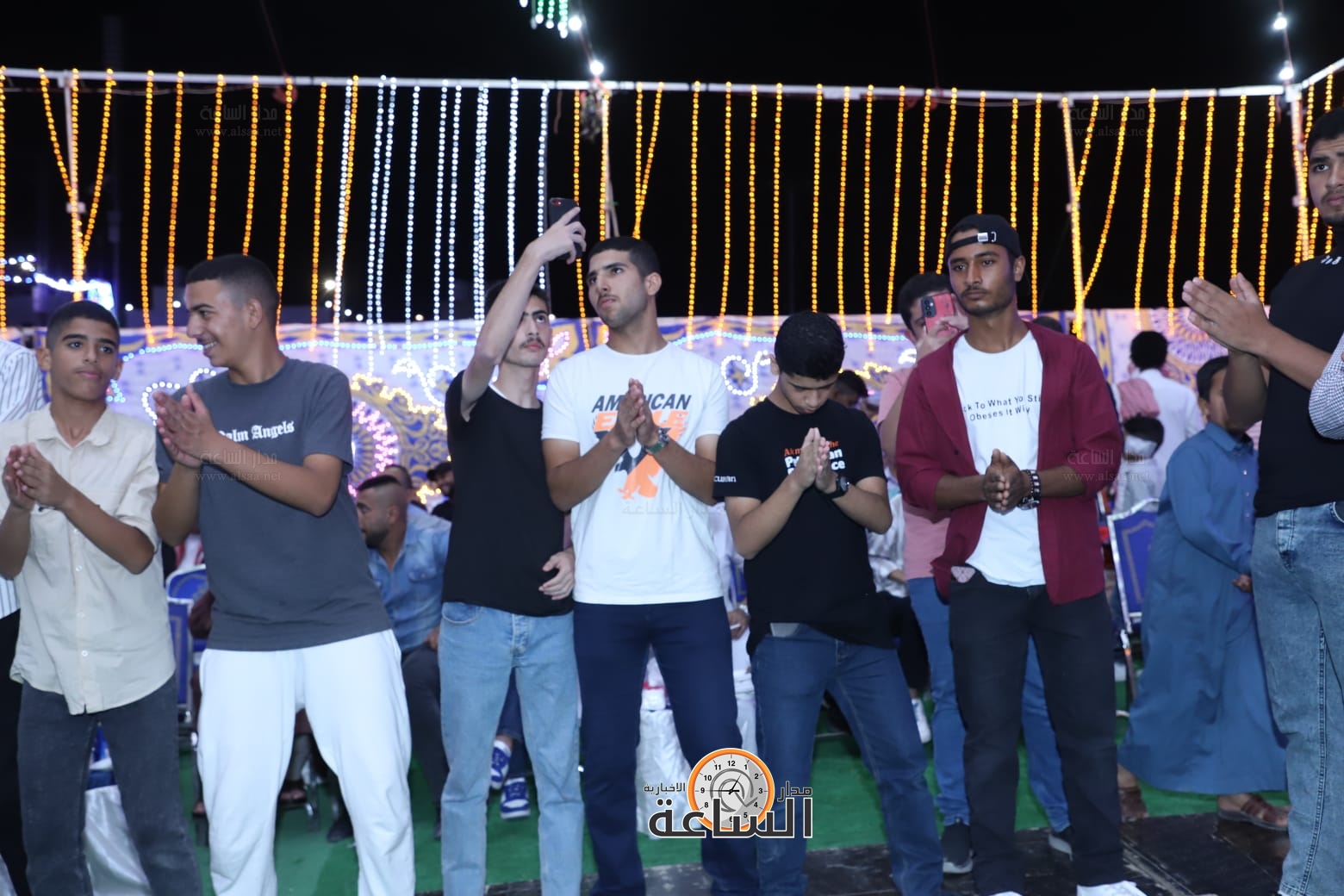 Madar Al-Saa Images 0.1560039882008044