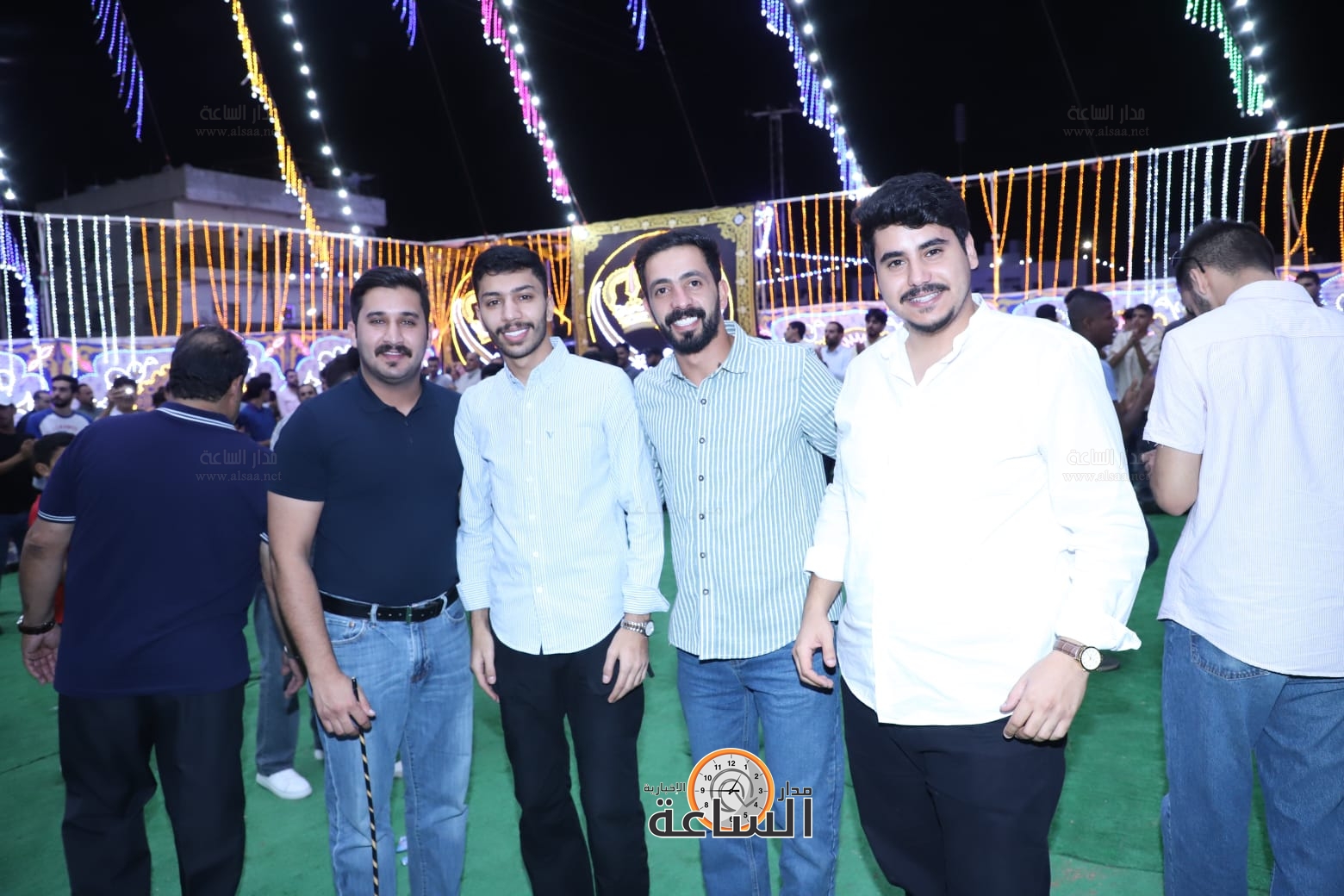 Madar Al-Saa Images 0.35121162237416825