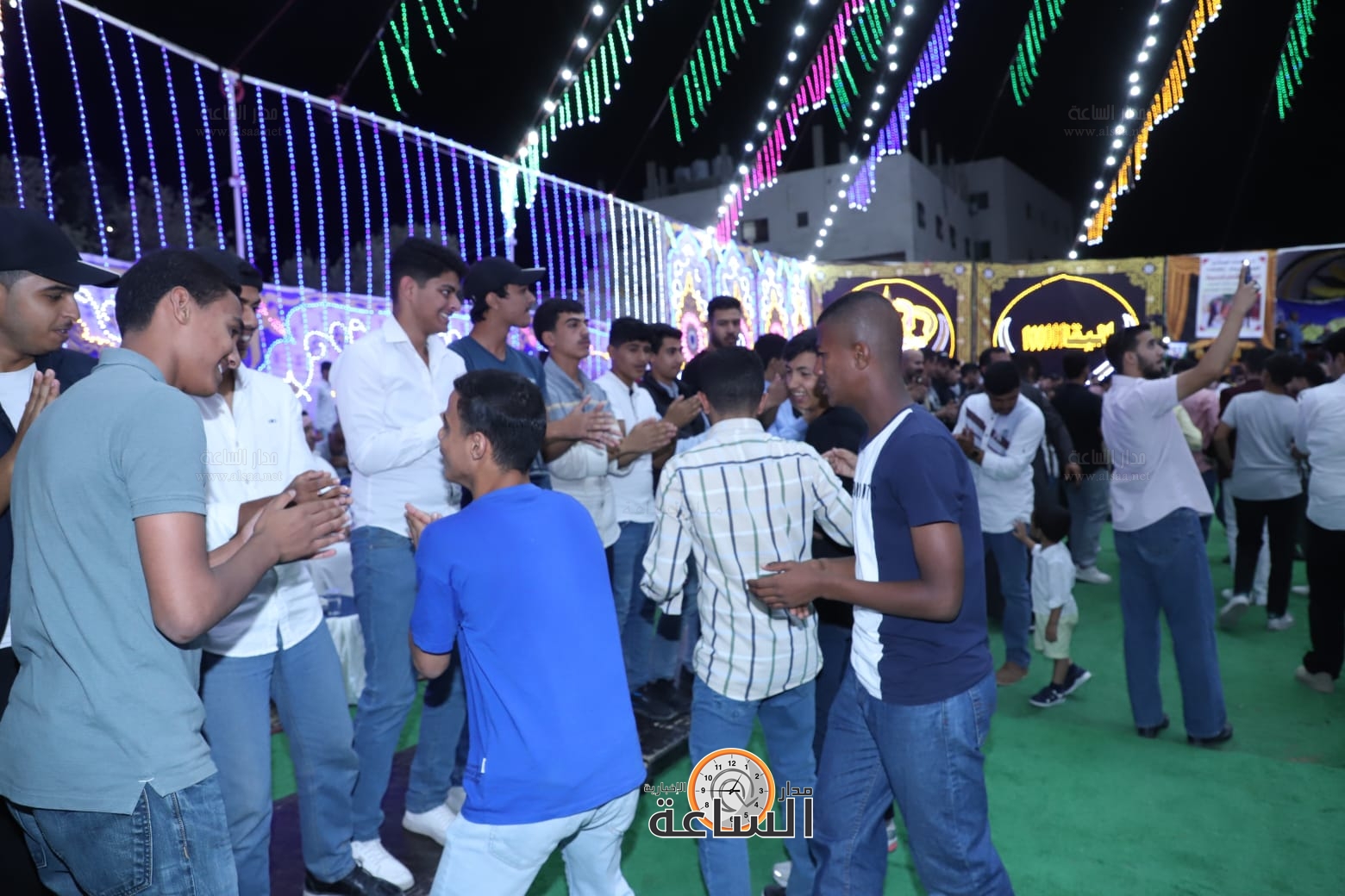 Madar Al-Saa Images 0.5906068108318289