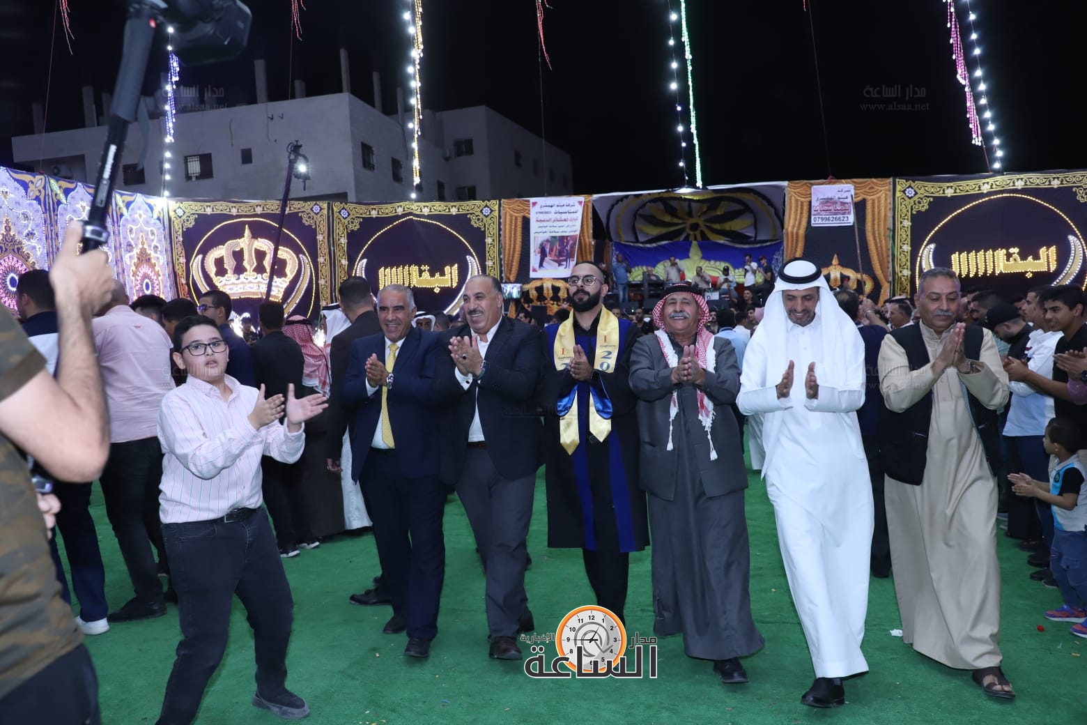 Madar Al-Saa Images 0.4260617804903186