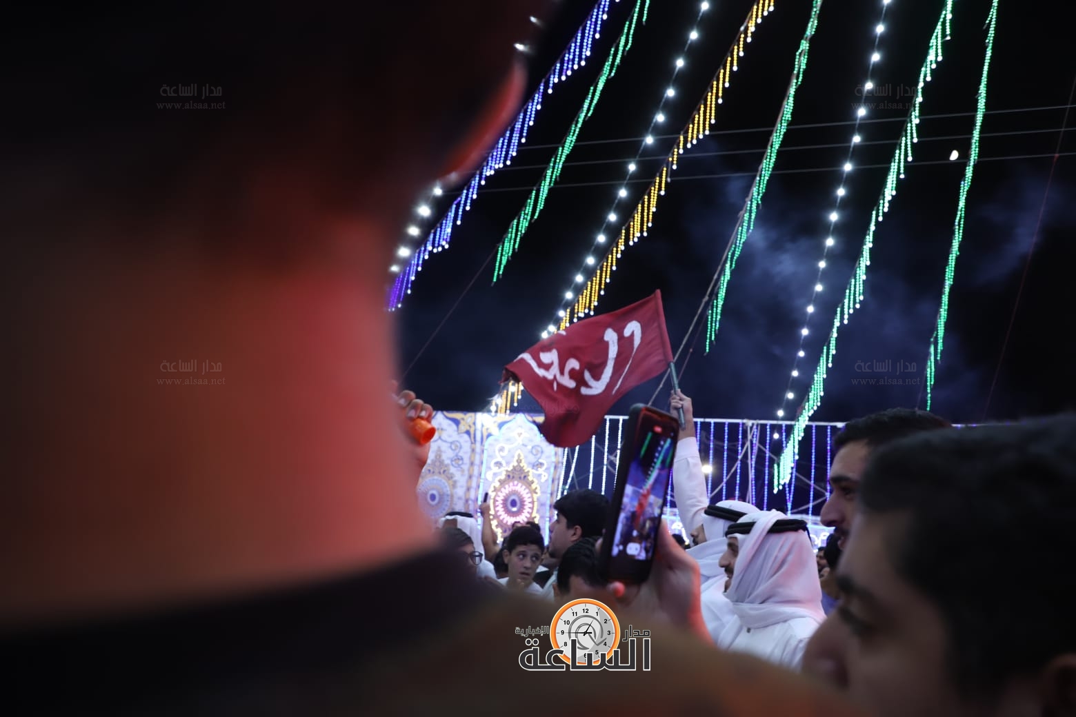 Madar Al-Saa Images 0.15192598297700421