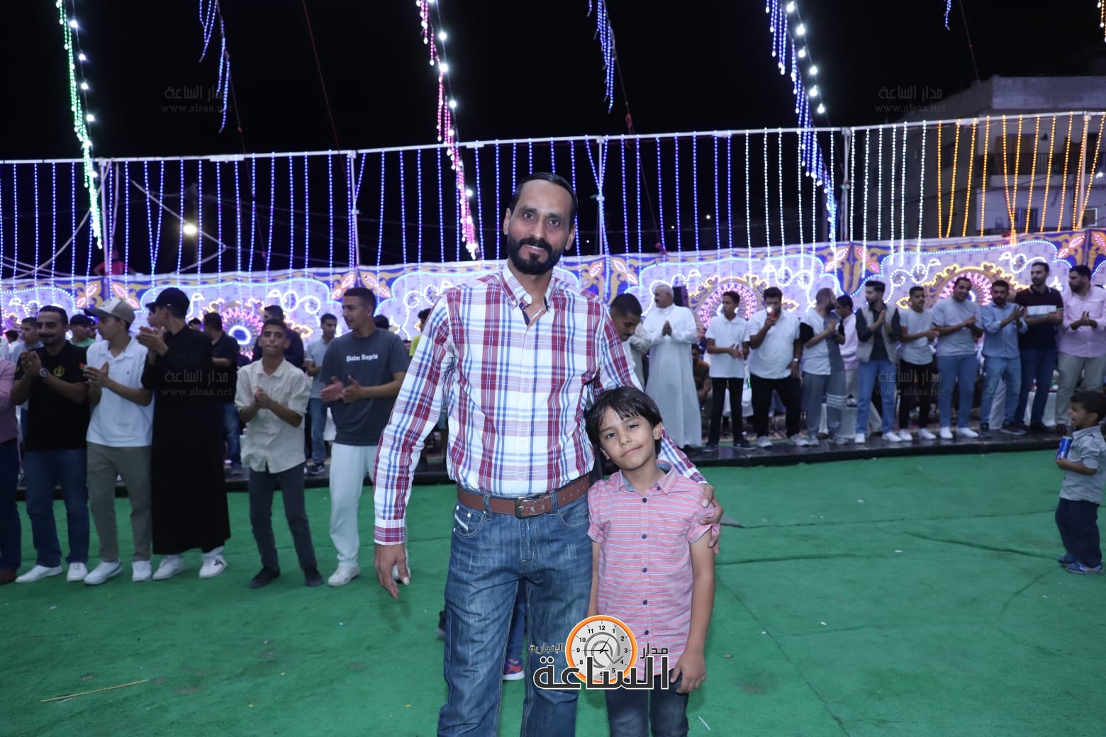 Madar Al-Saa Images 0.002357695824802164