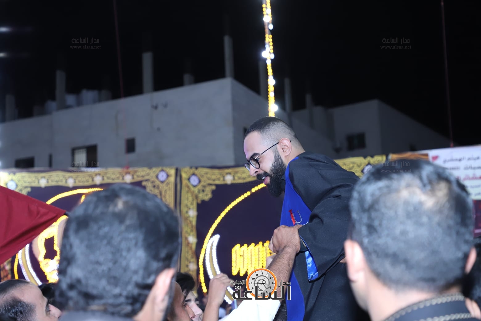 Madar Al-Saa Images 0.322852433270403